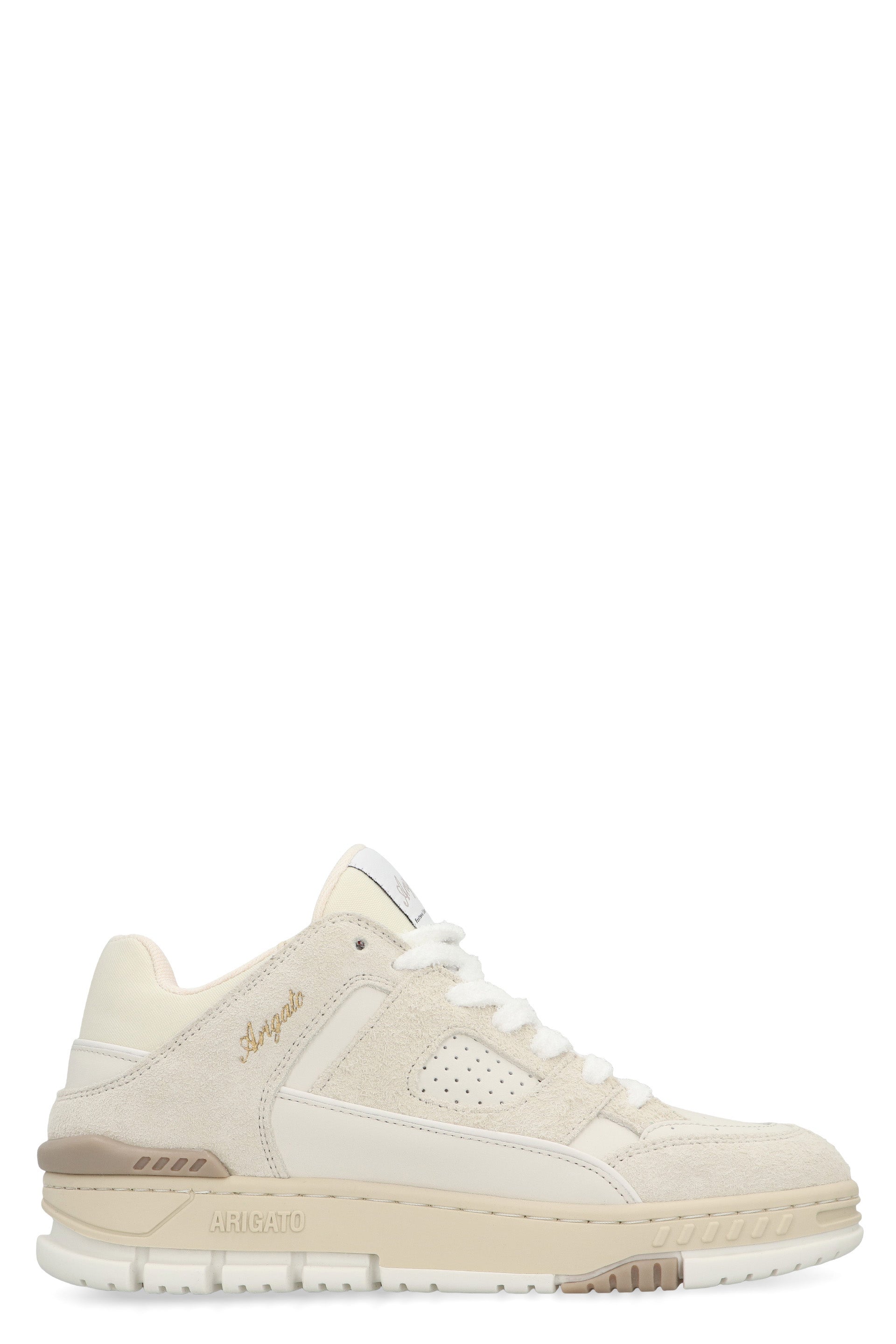 Sneakers Area Lo Fluffy