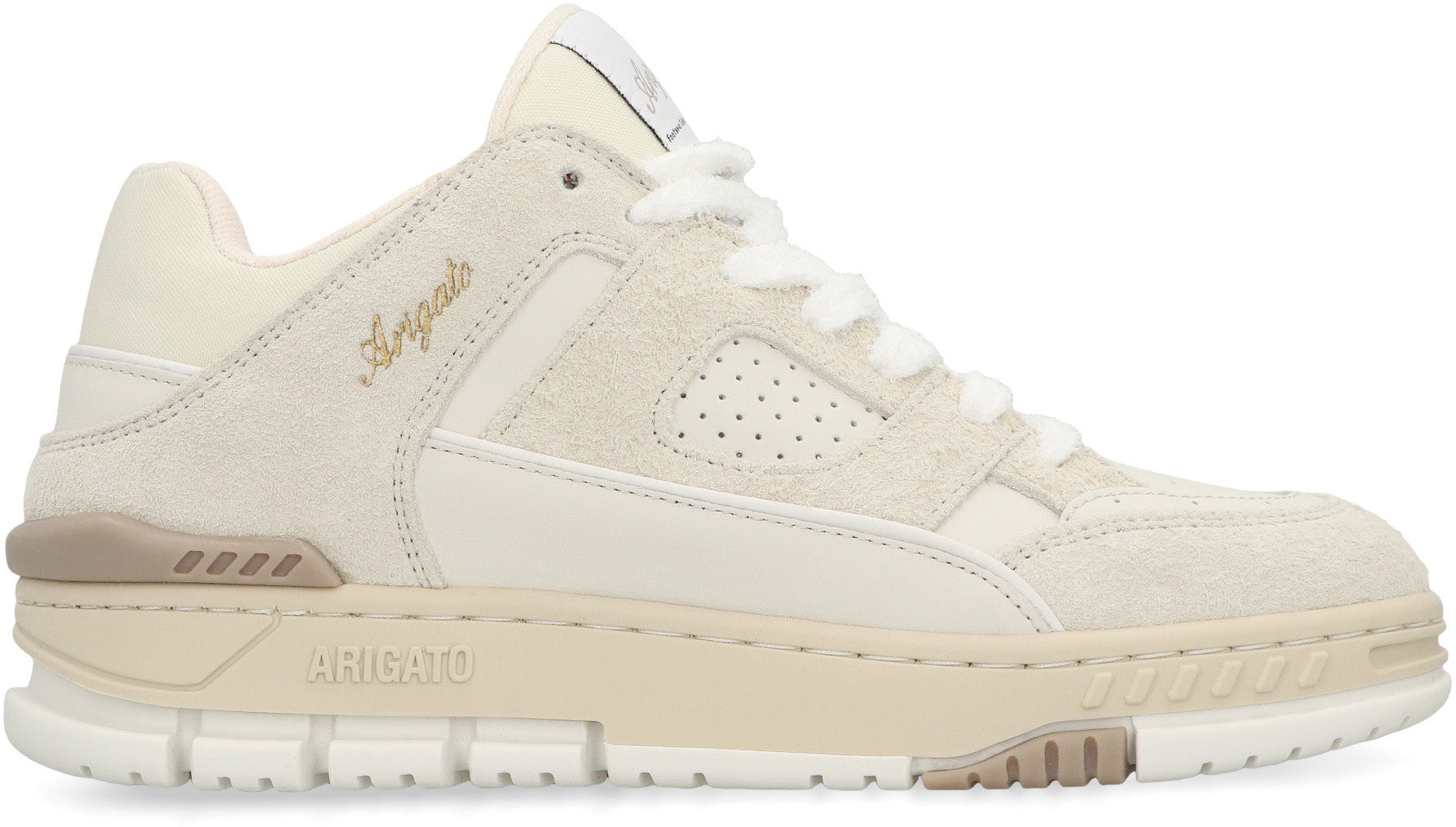 Sneakers Area Lo Fluffy