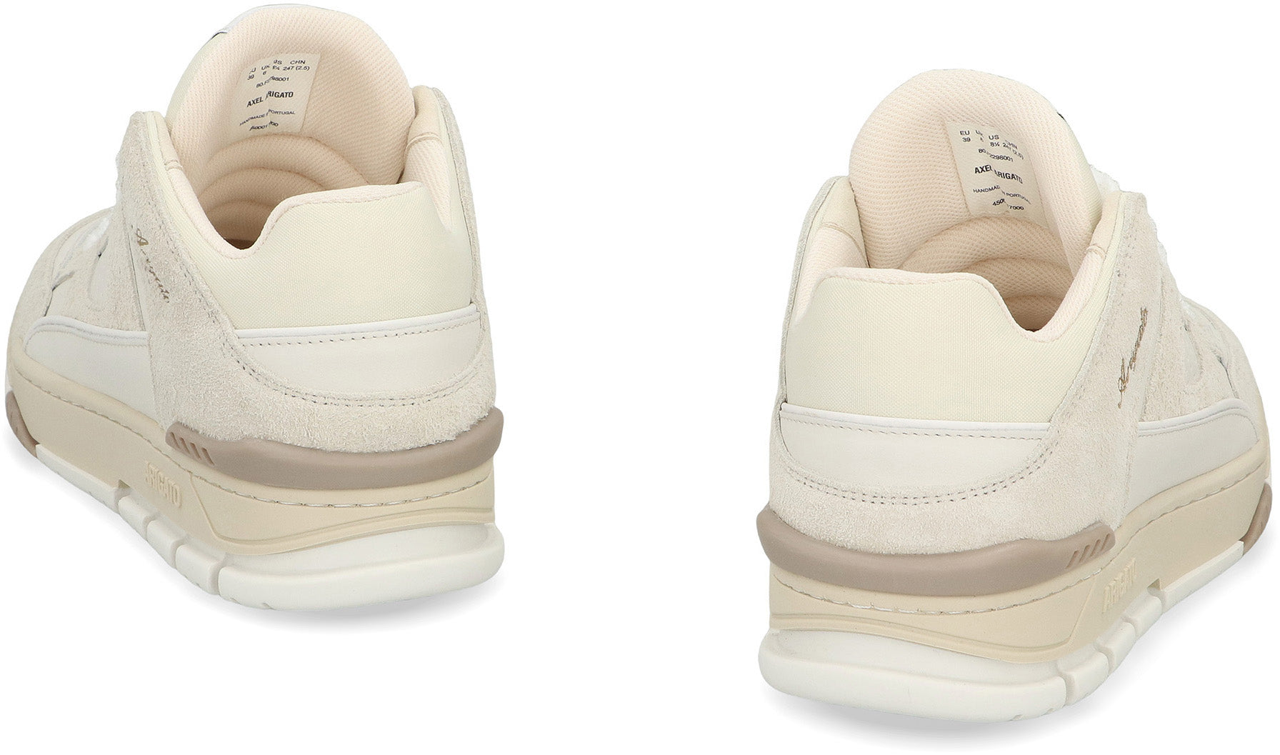 Sneakers Area Lo Fluffy