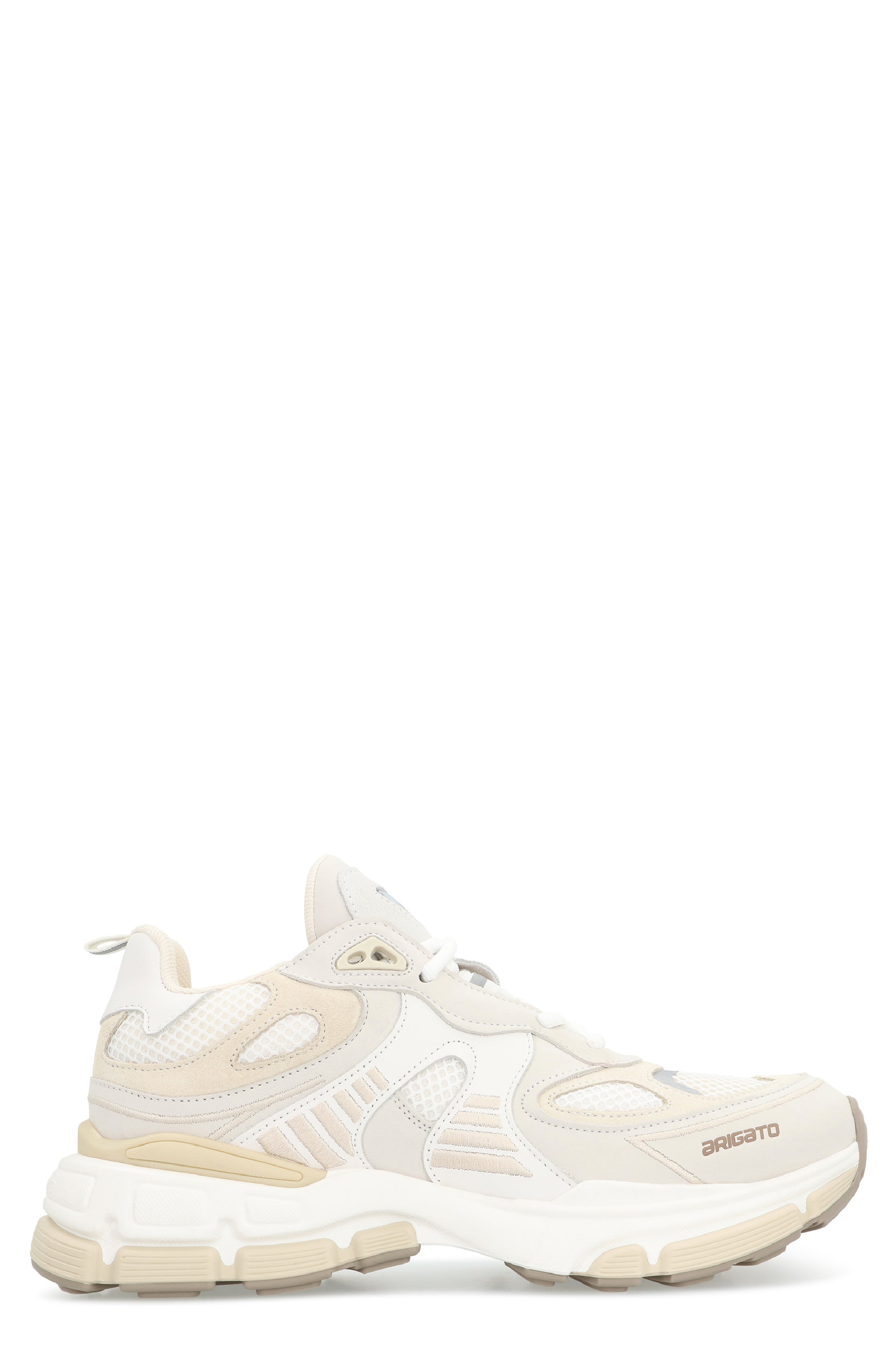 Sphere Runner low-top sneakers
