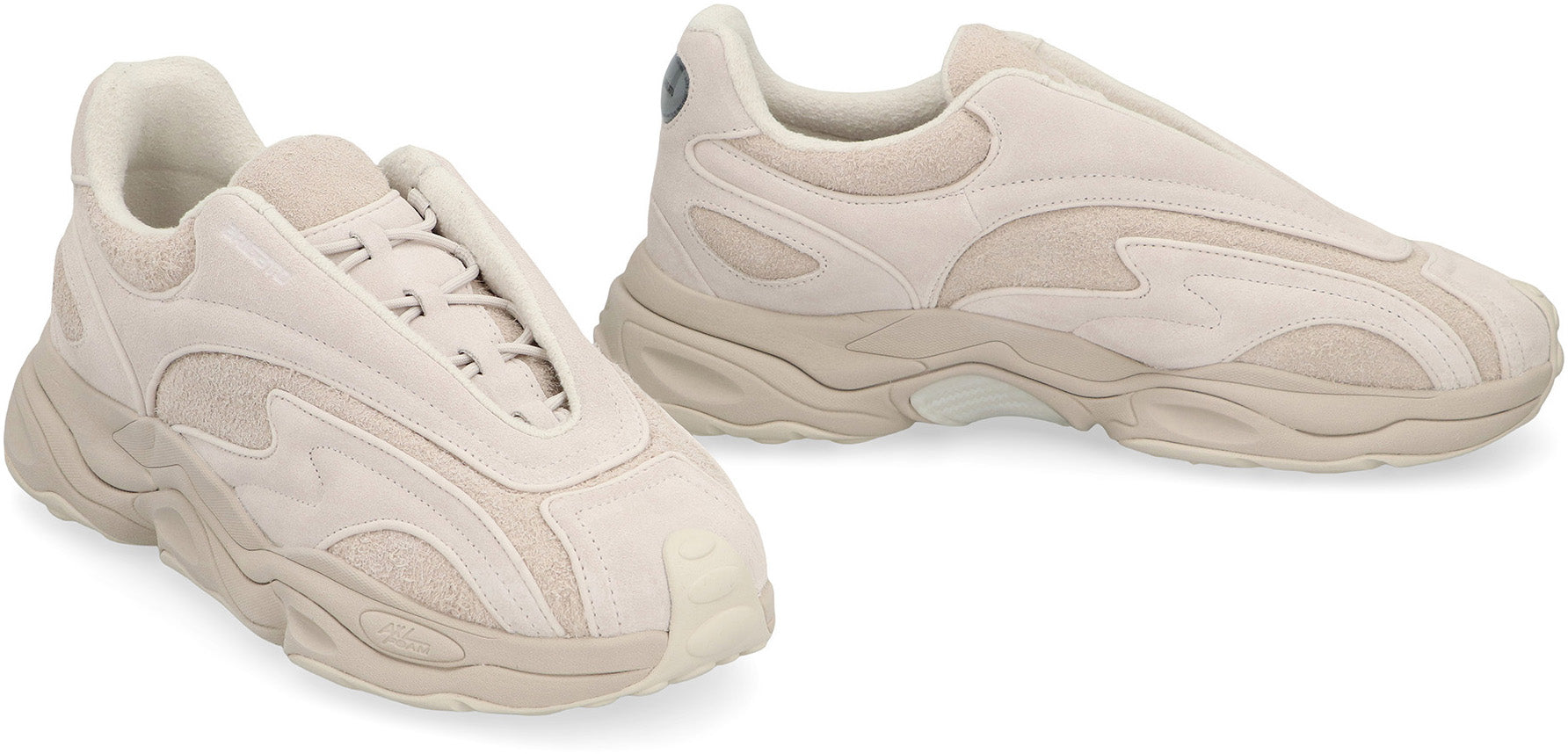 Satellite Runner Sneakers