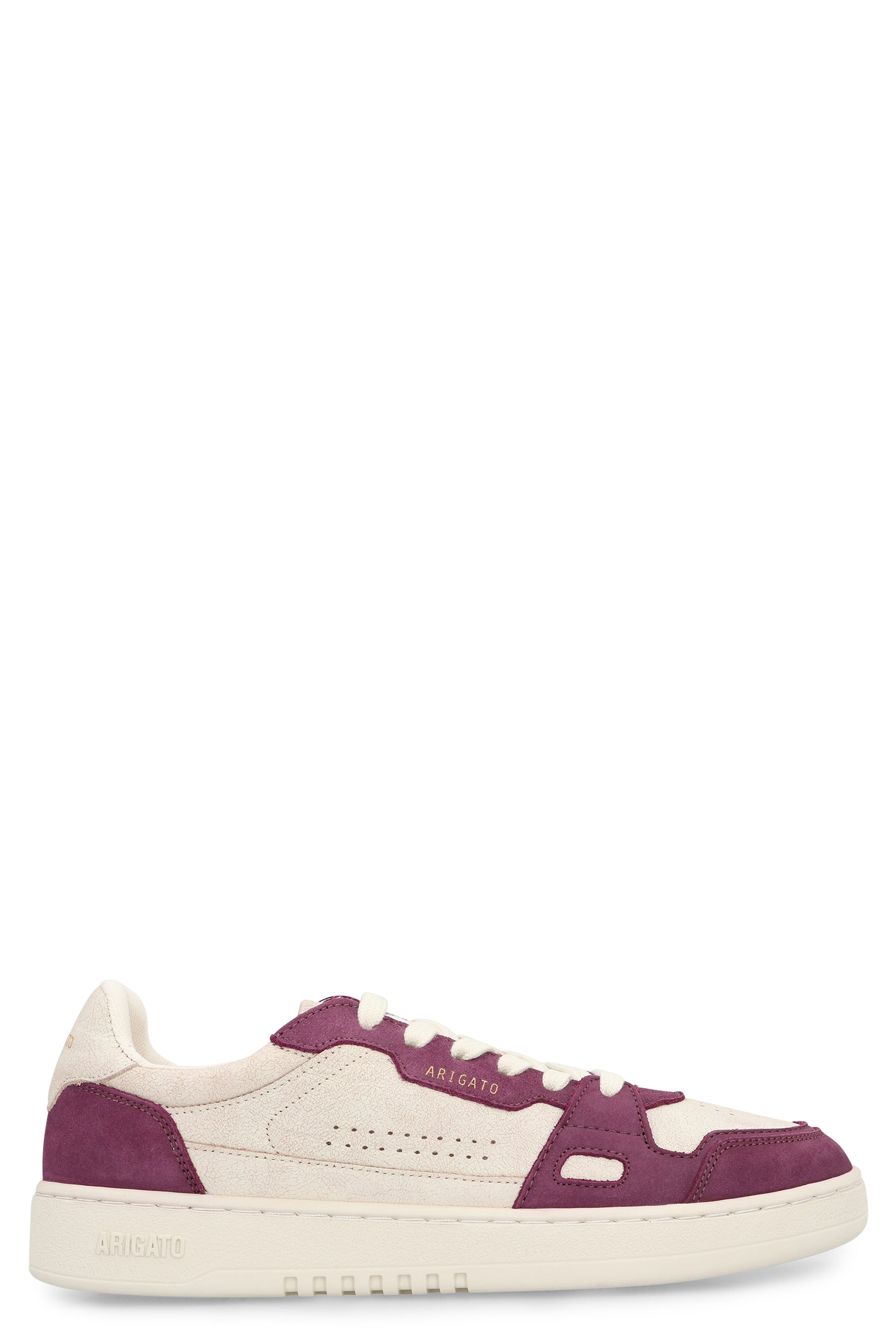 Dice Lo low-top sneakers