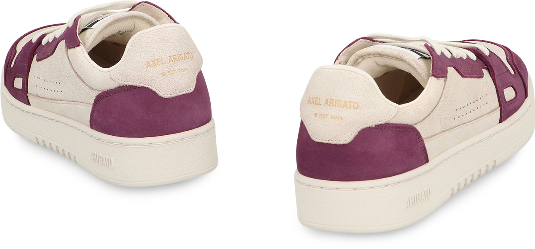 Dice Lo low-top sneakers