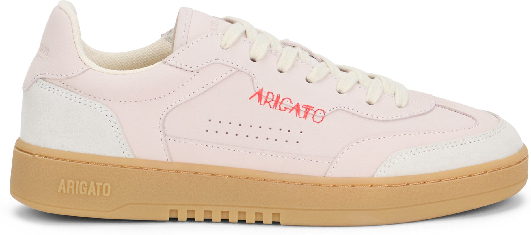 Sneakers Dice T-Toe Sneaker