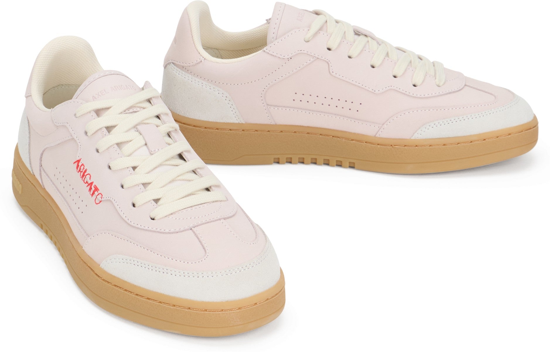 Sneakers Dice T-Toe Sneaker