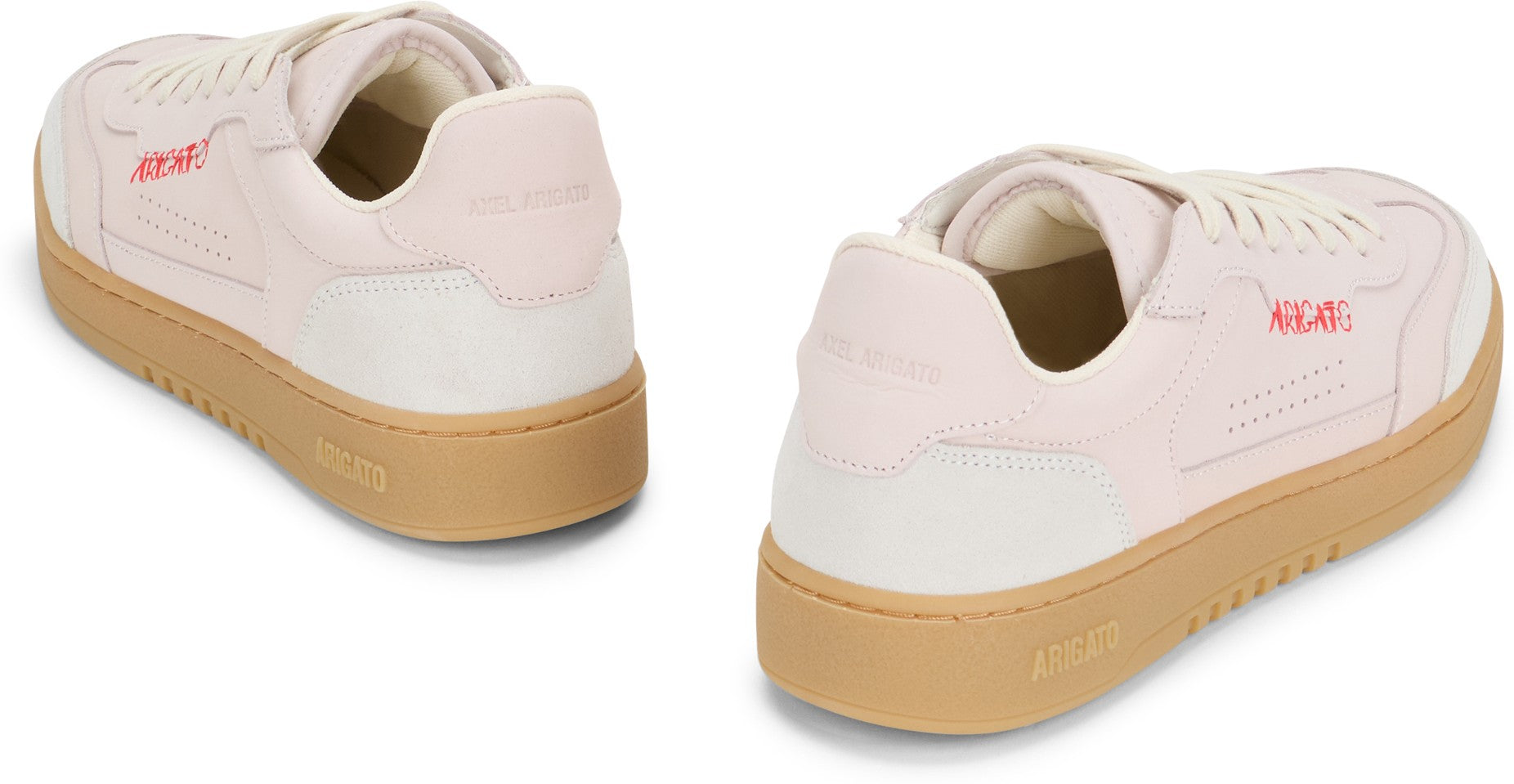 Sneakers Dice T-Toe Sneaker