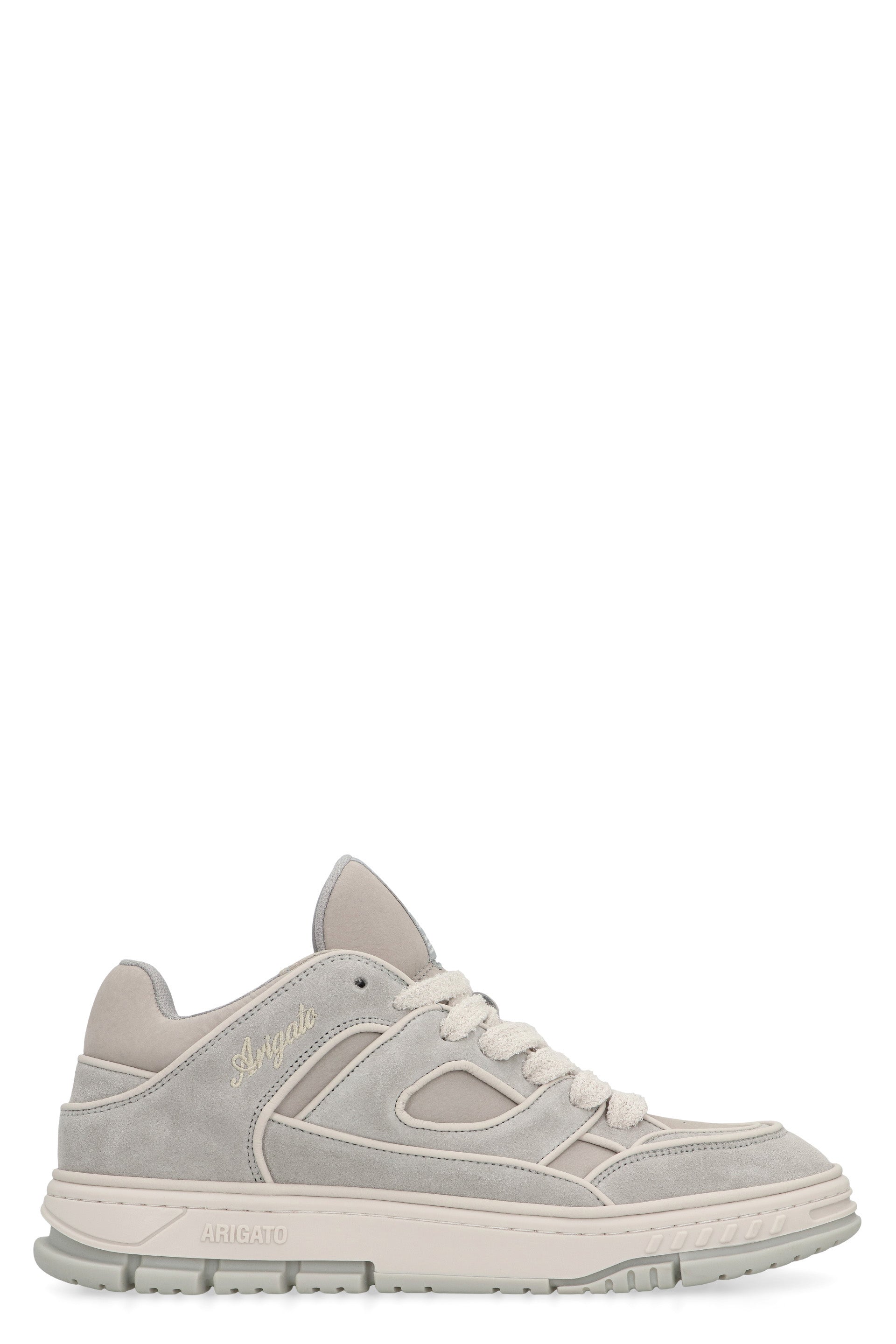 Sneakers Low-Top Area Lo
