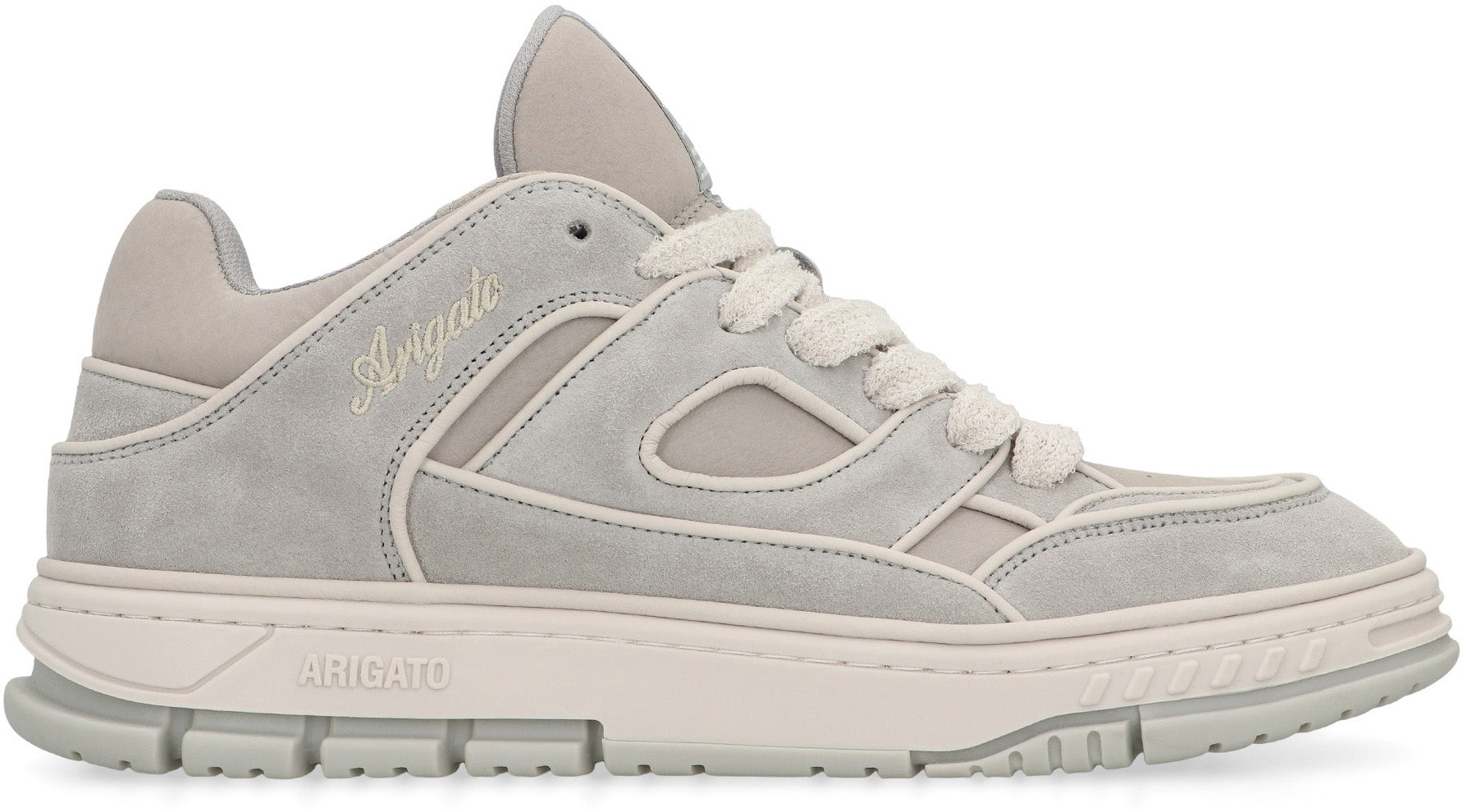 Sneakers Low-Top Area Lo