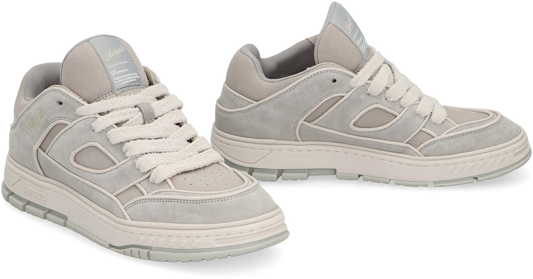 Sneakers Low-Top Area Lo