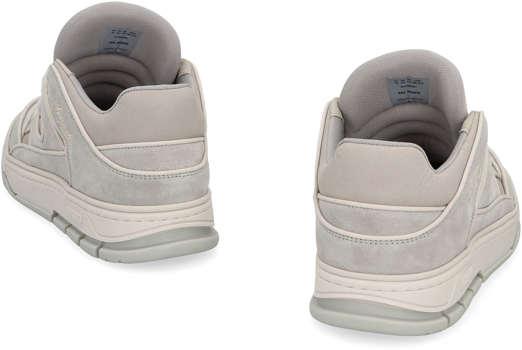 Sneakers Low-Top Area Lo