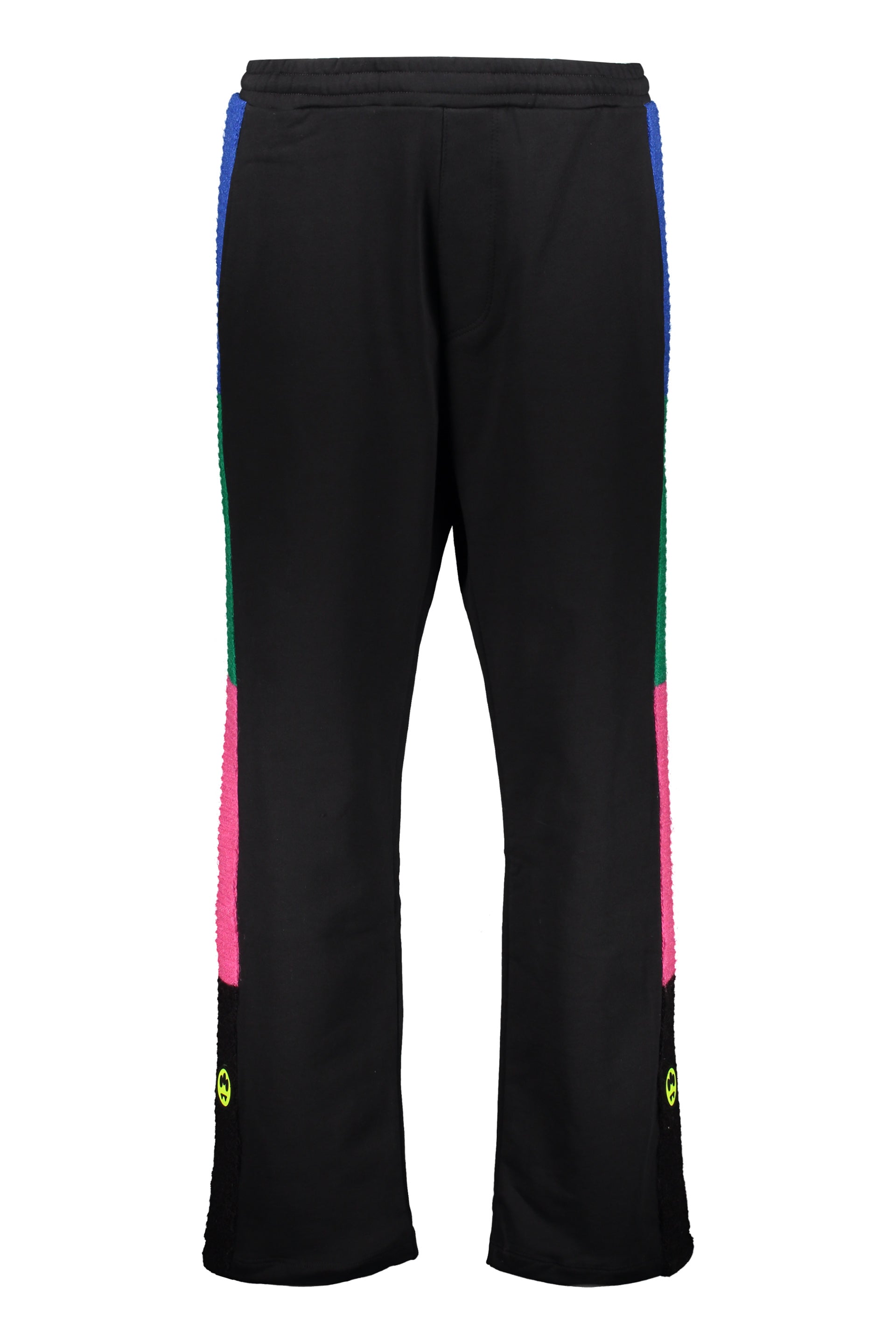 Lightweight Sports Pants with Trendy Details