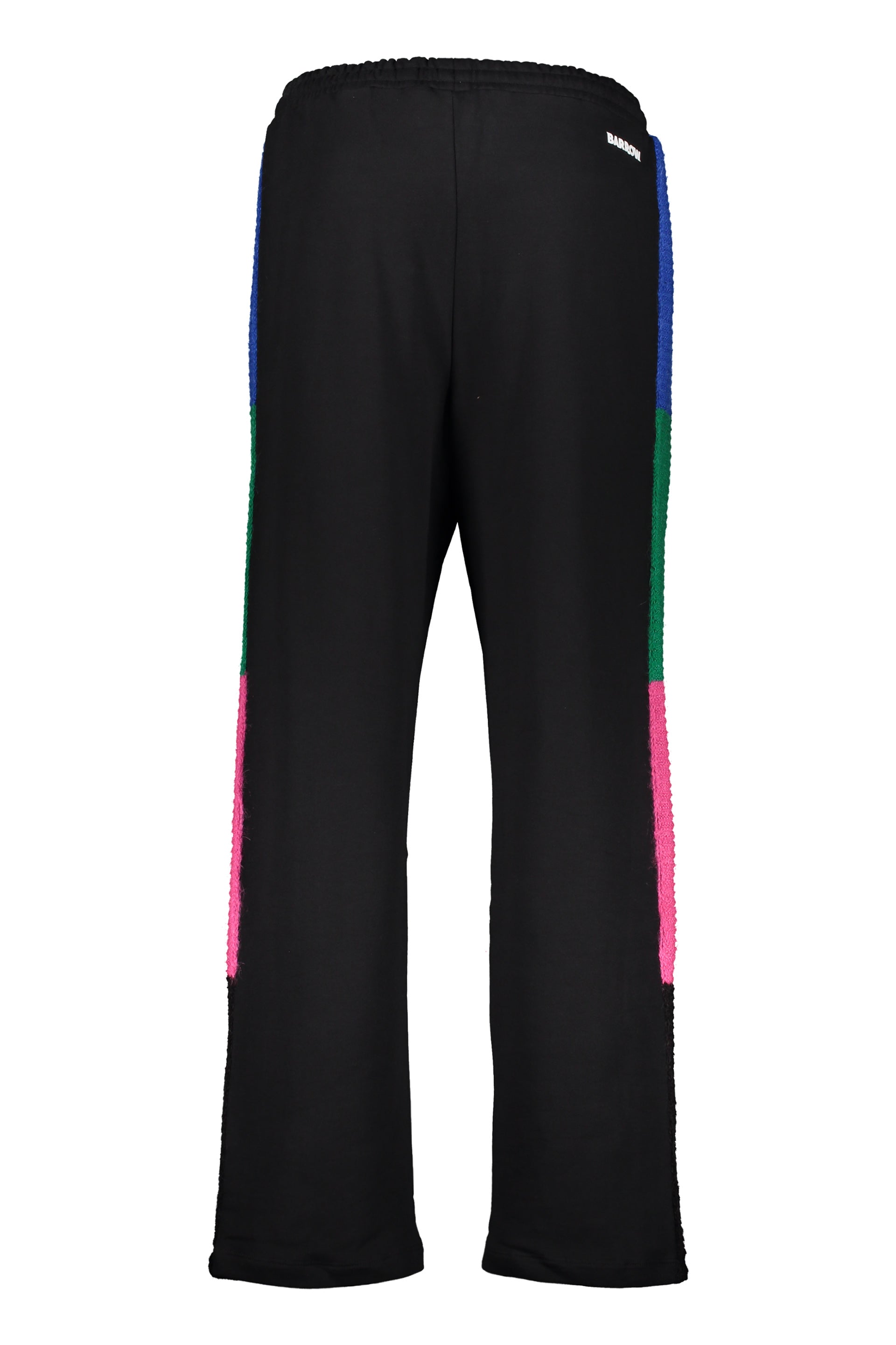 Lightweight Sports Pants with Trendy Details