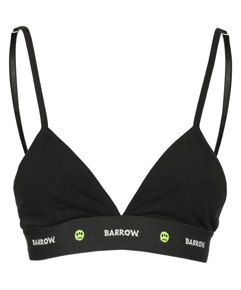 Set of three bras