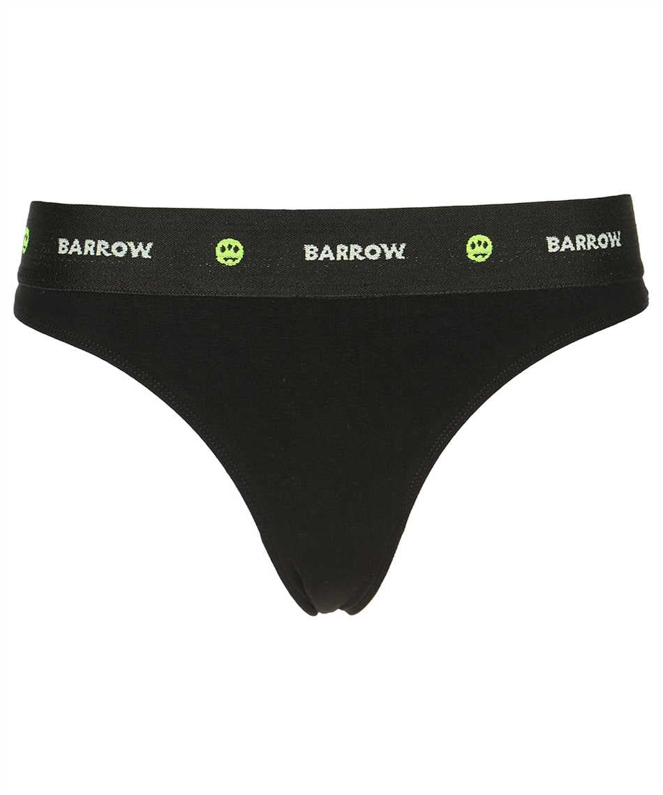Set of three panties