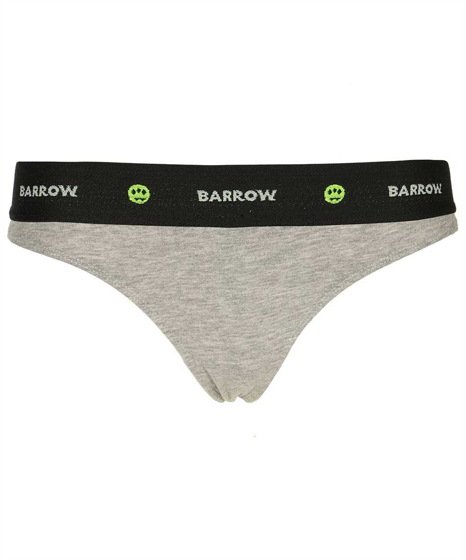 Set of three panties