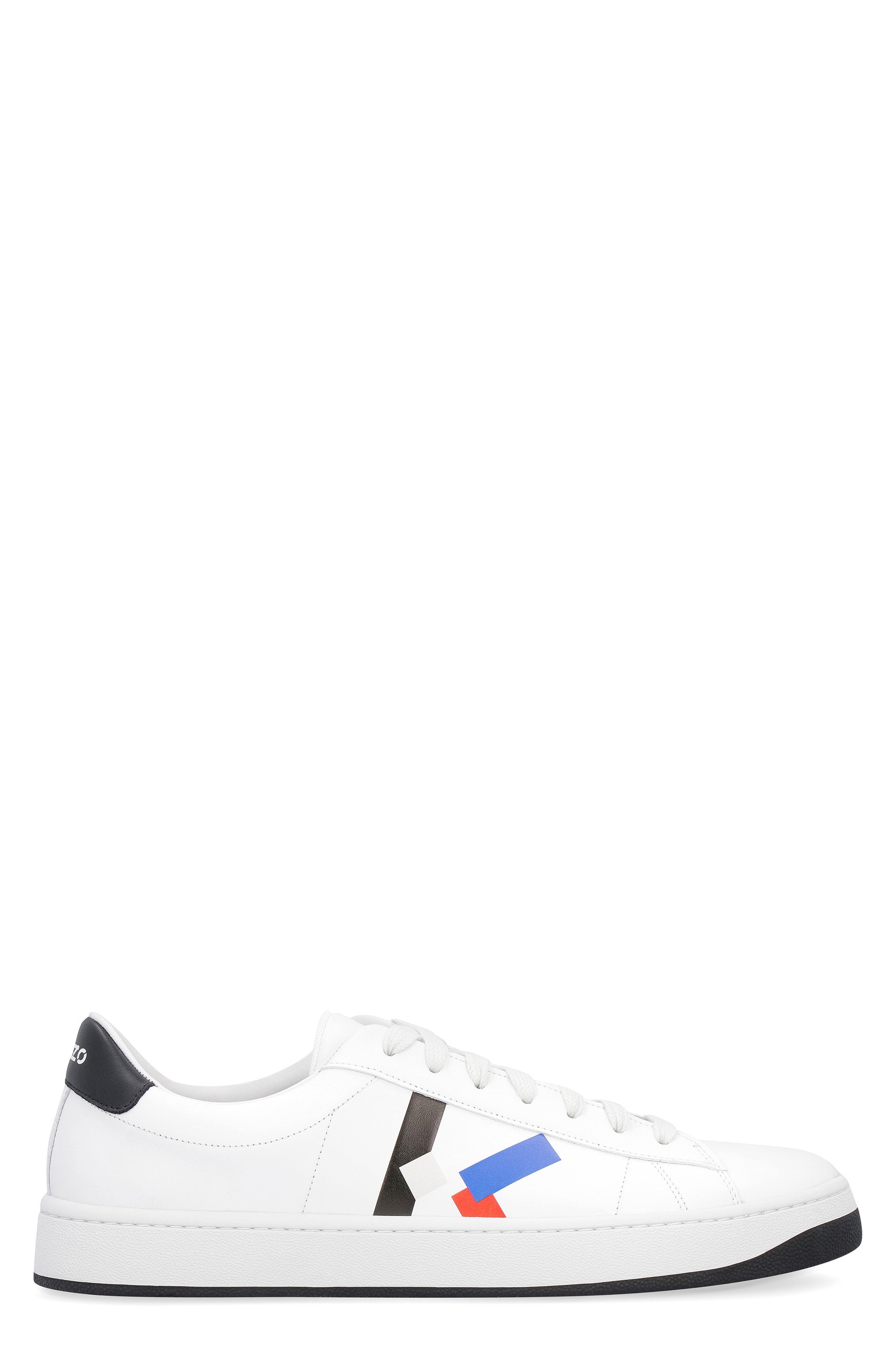 Kourt low-top sneakers