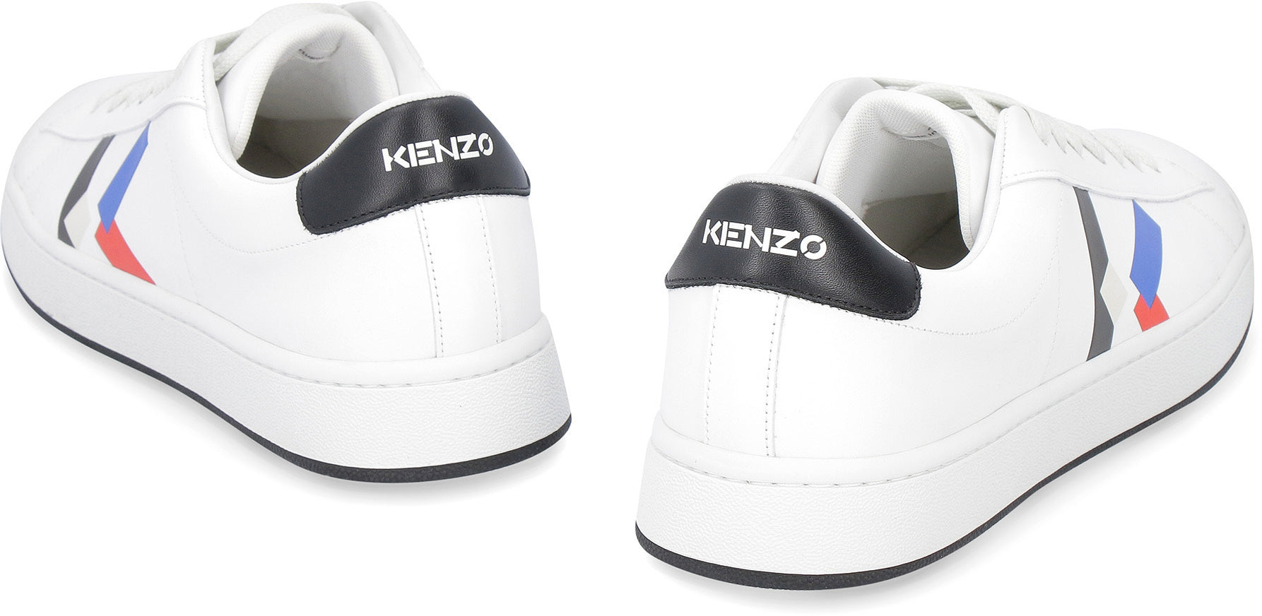 Kourt low-top sneakers