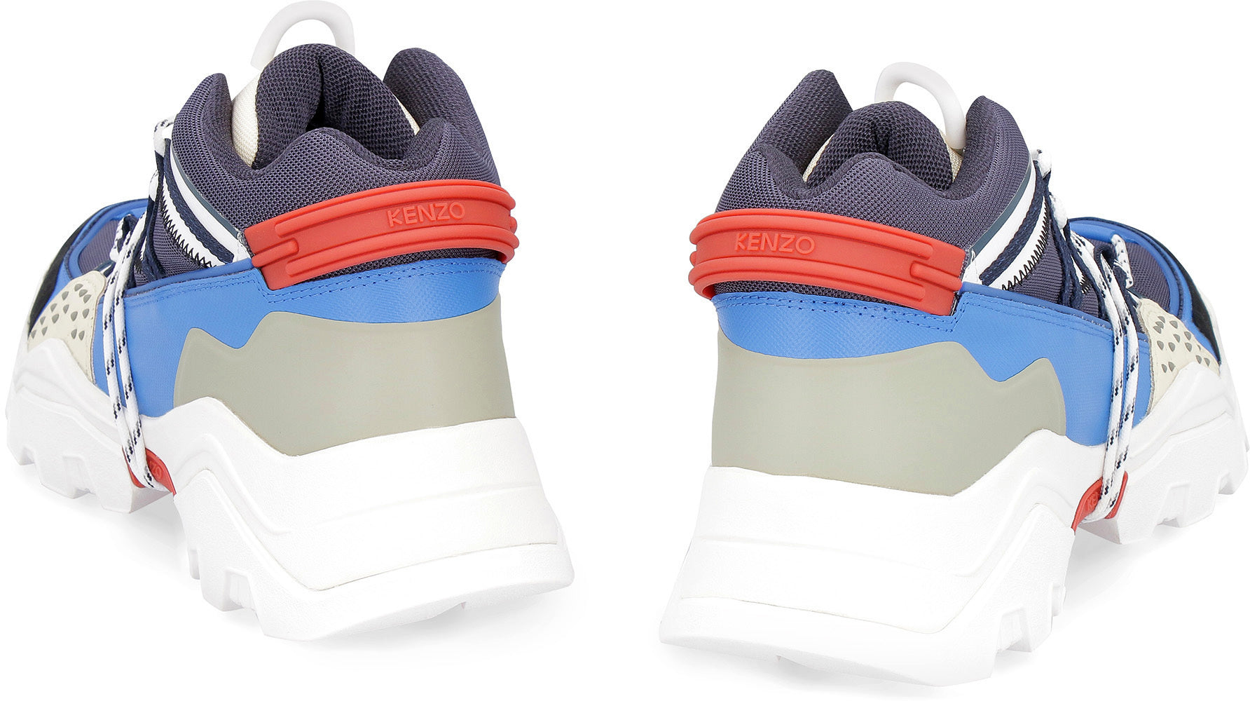 Inka low-top sneakers