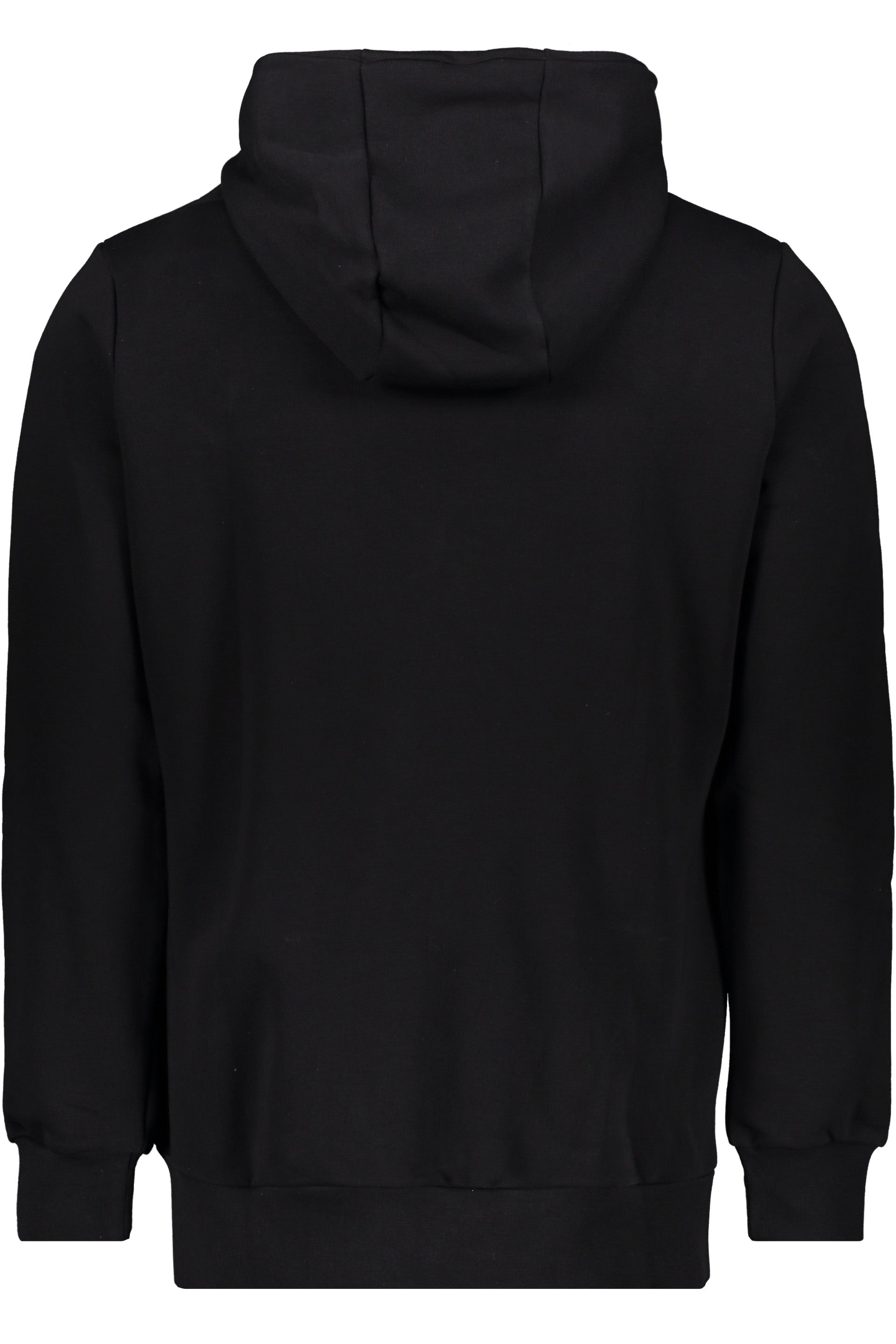 Full zip hoodie