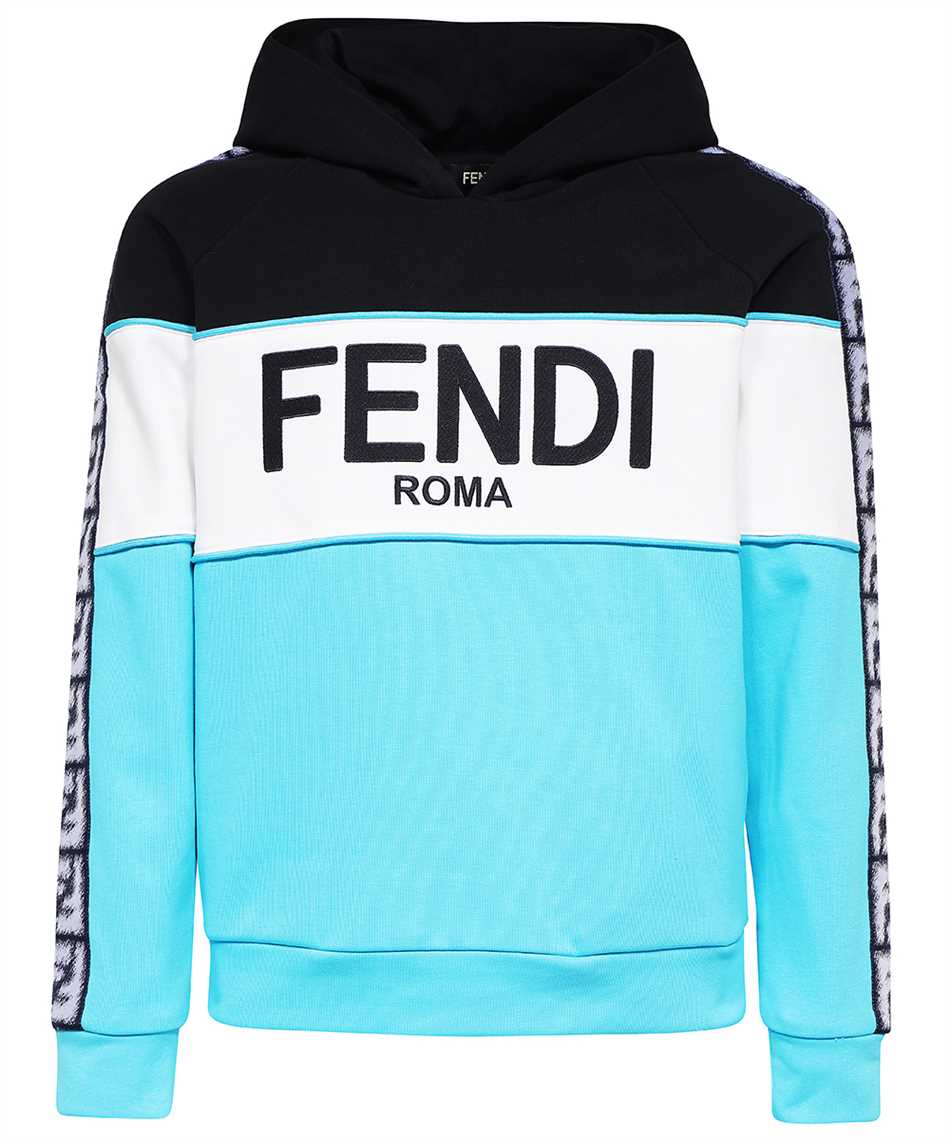 Hooded sweatshirt