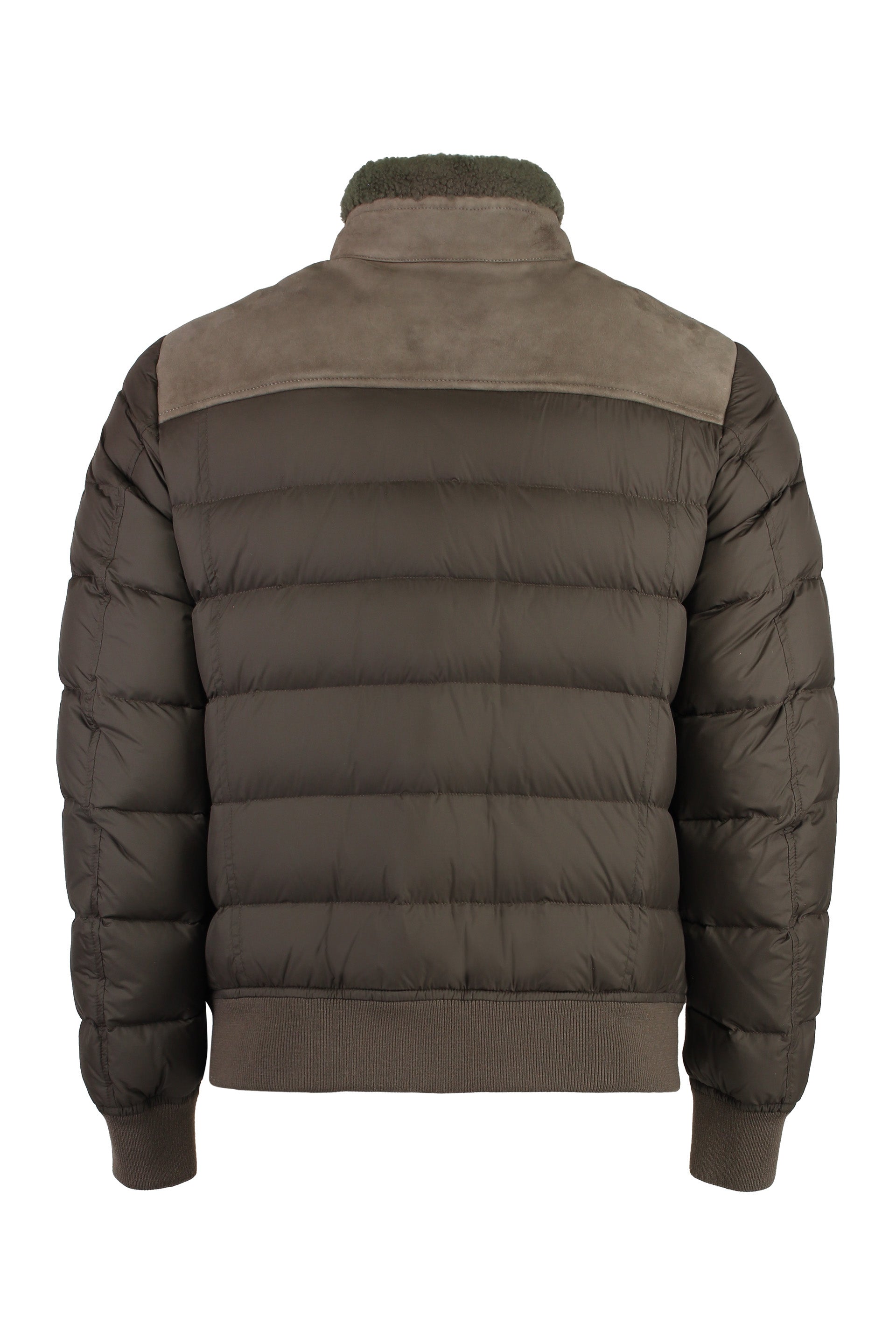 Fantoni Padded jacket