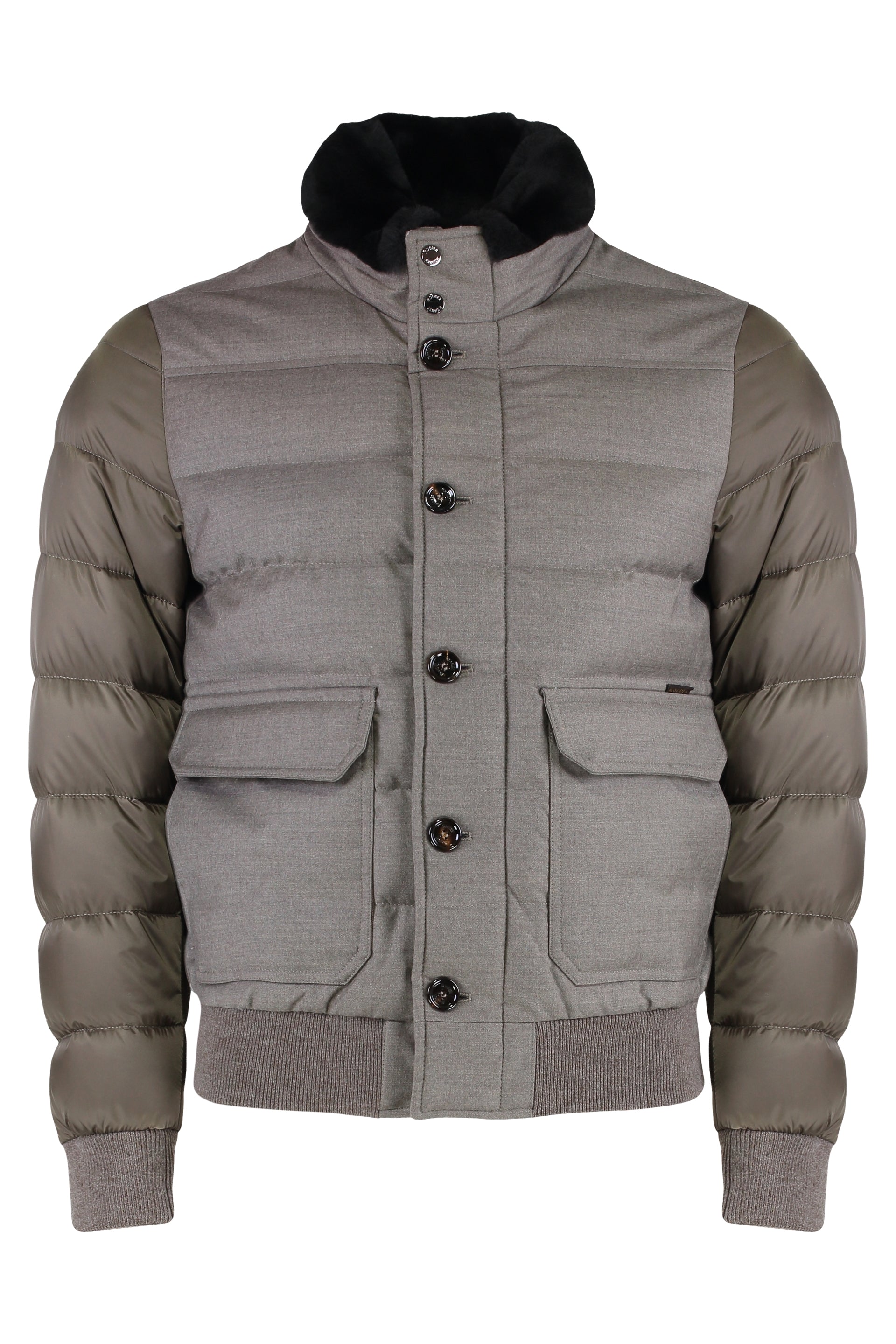 Fantoni bomber jacket