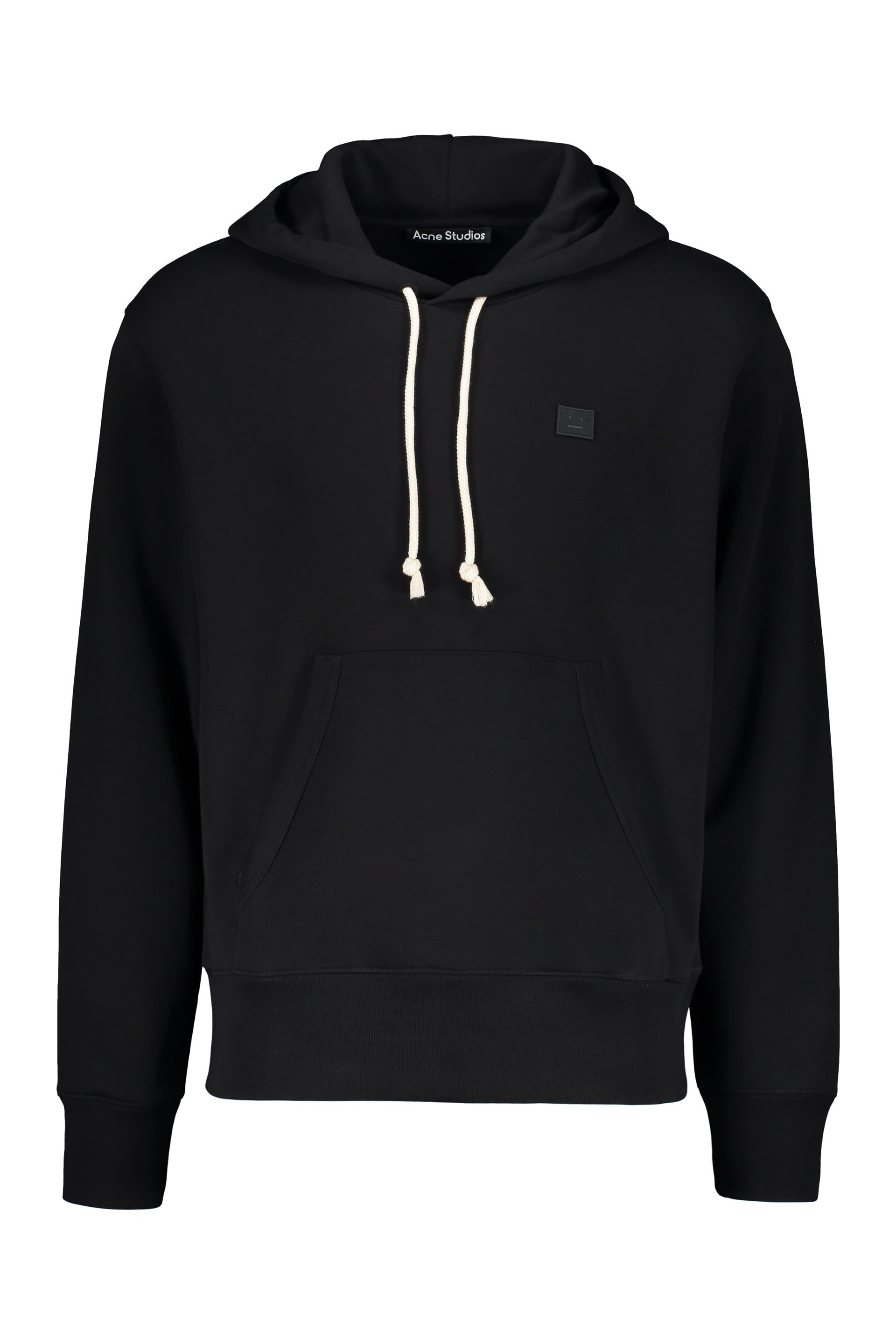 Hooded sweatshirt