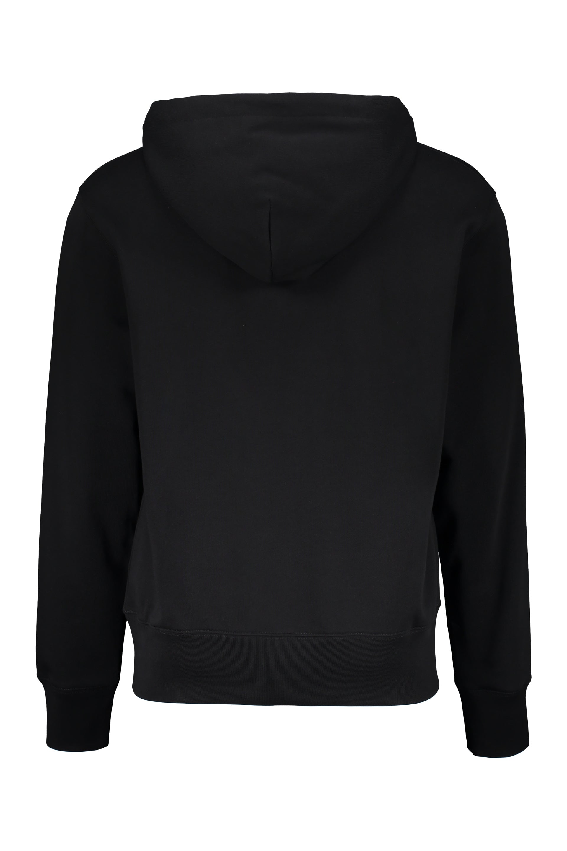 Hooded sweatshirt