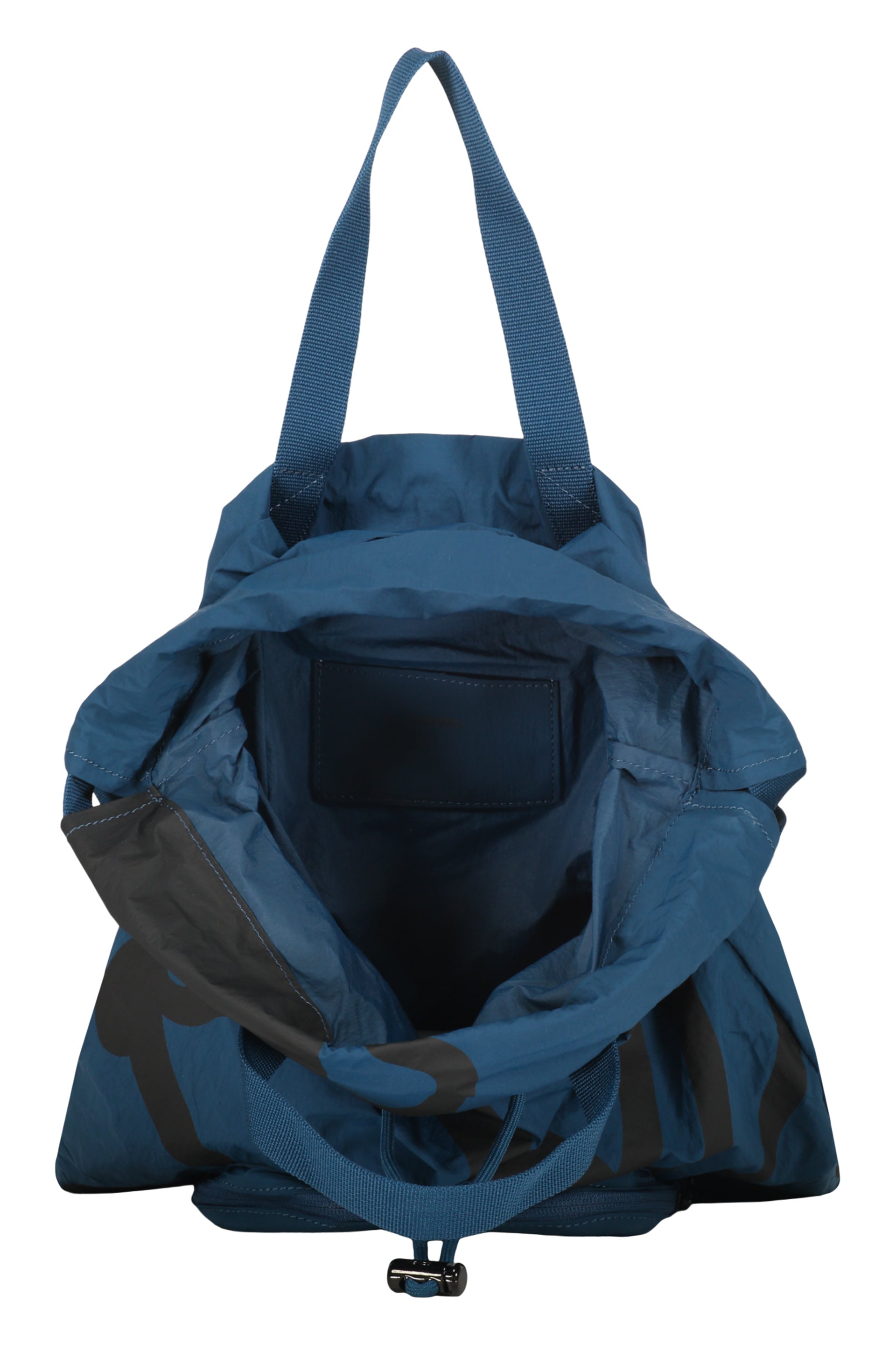 Nylon backpack