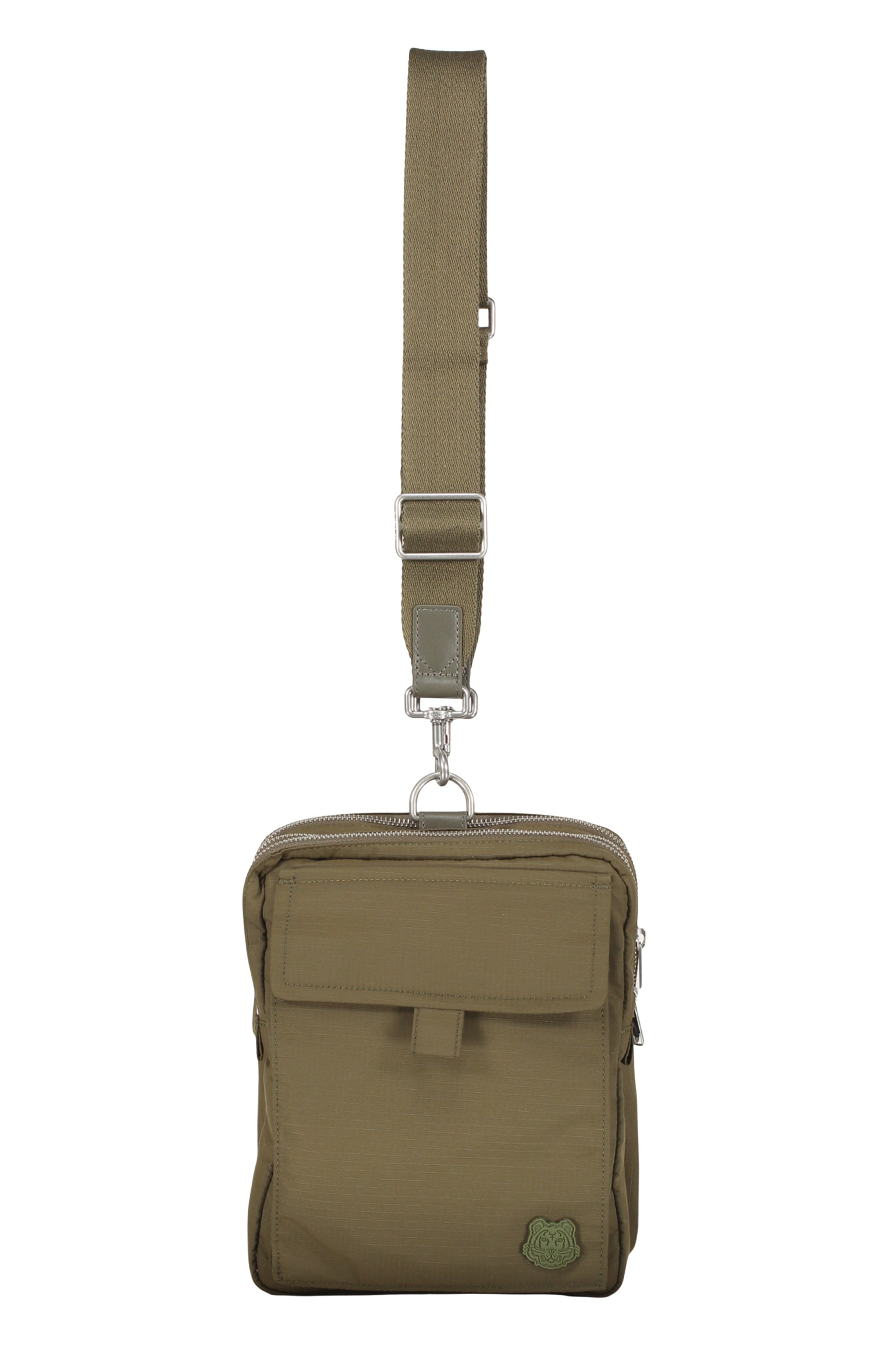 Nylon travel bag