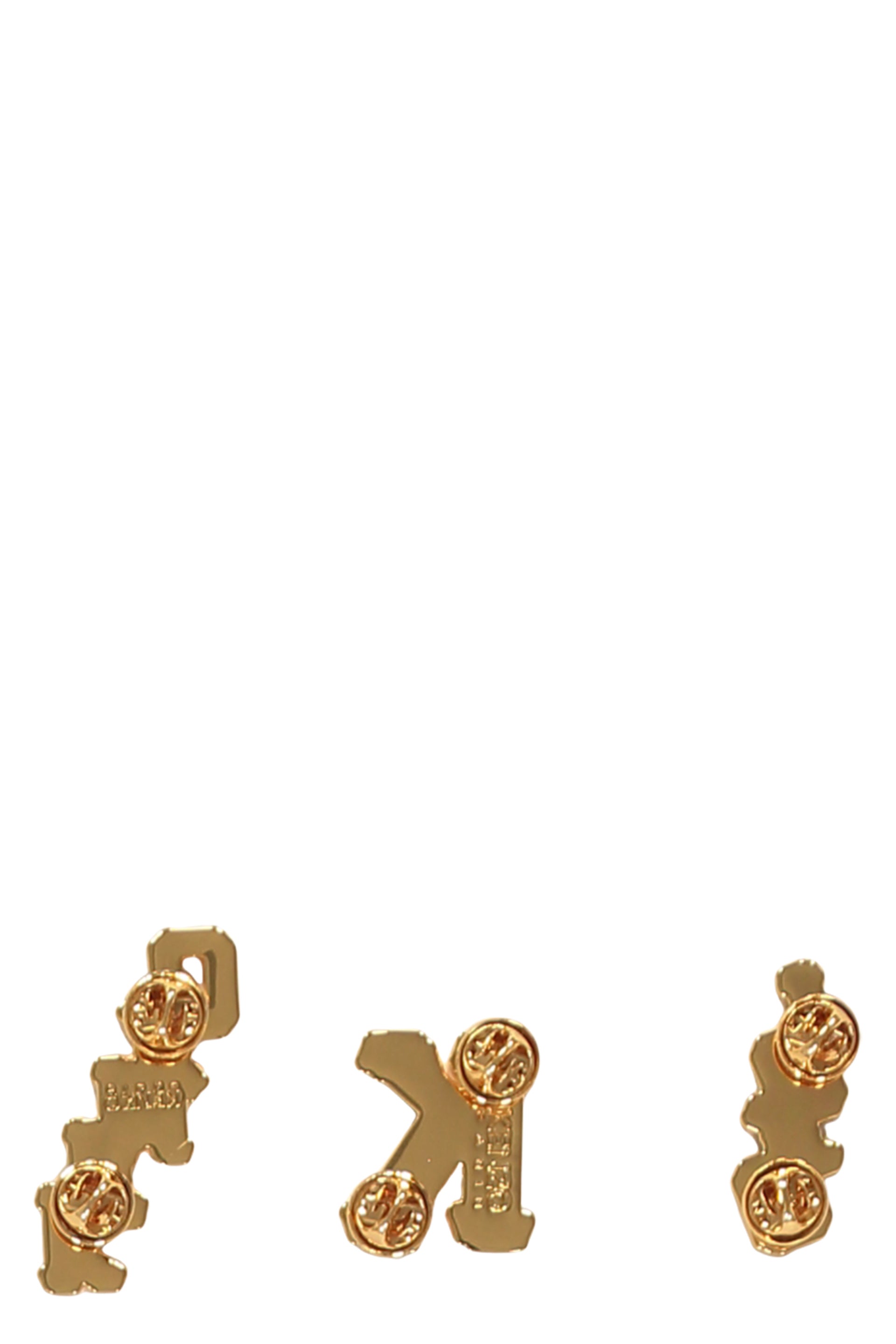 Set of 3 pins