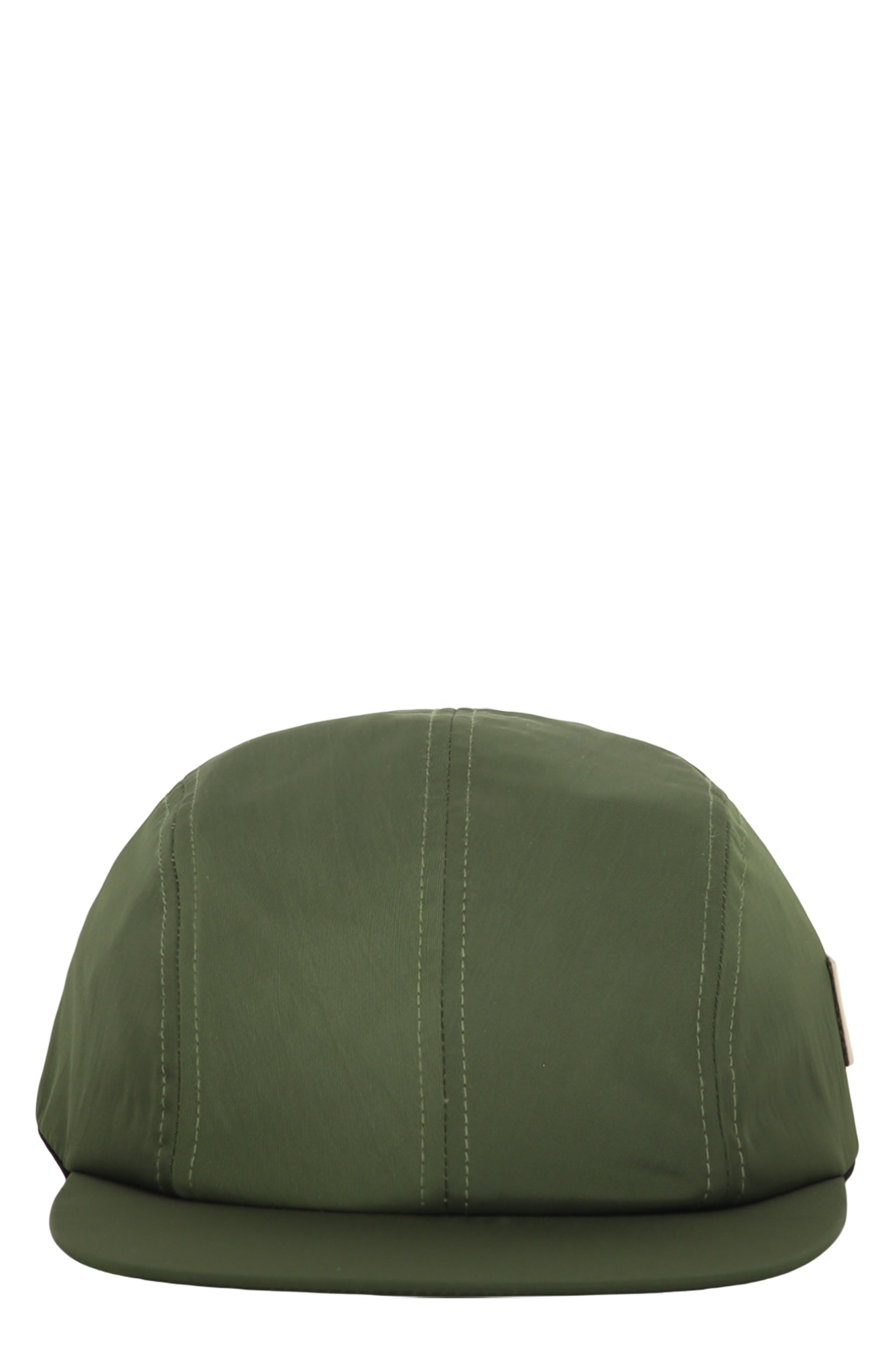Logo baseball cap