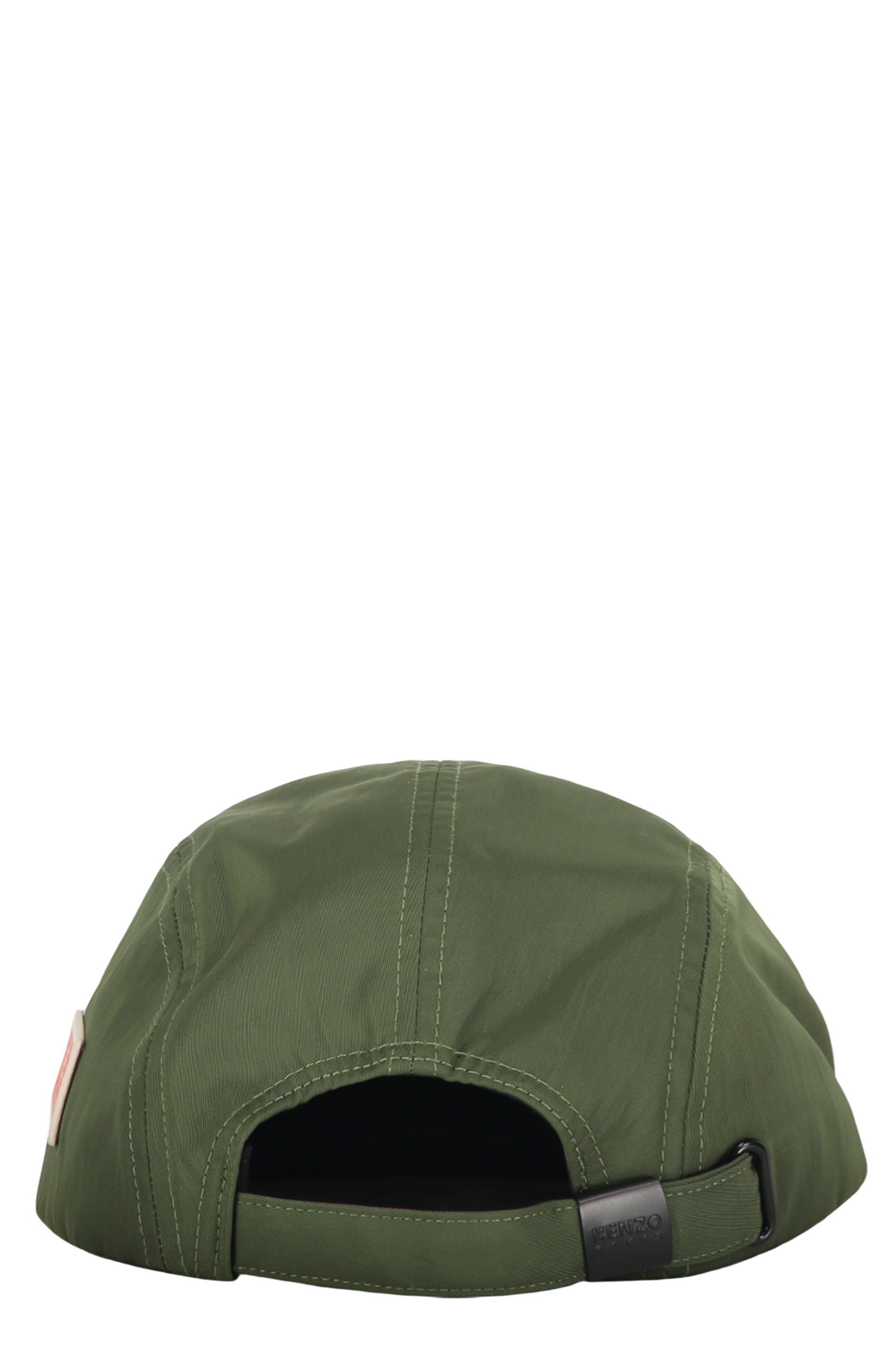 Logo baseball cap