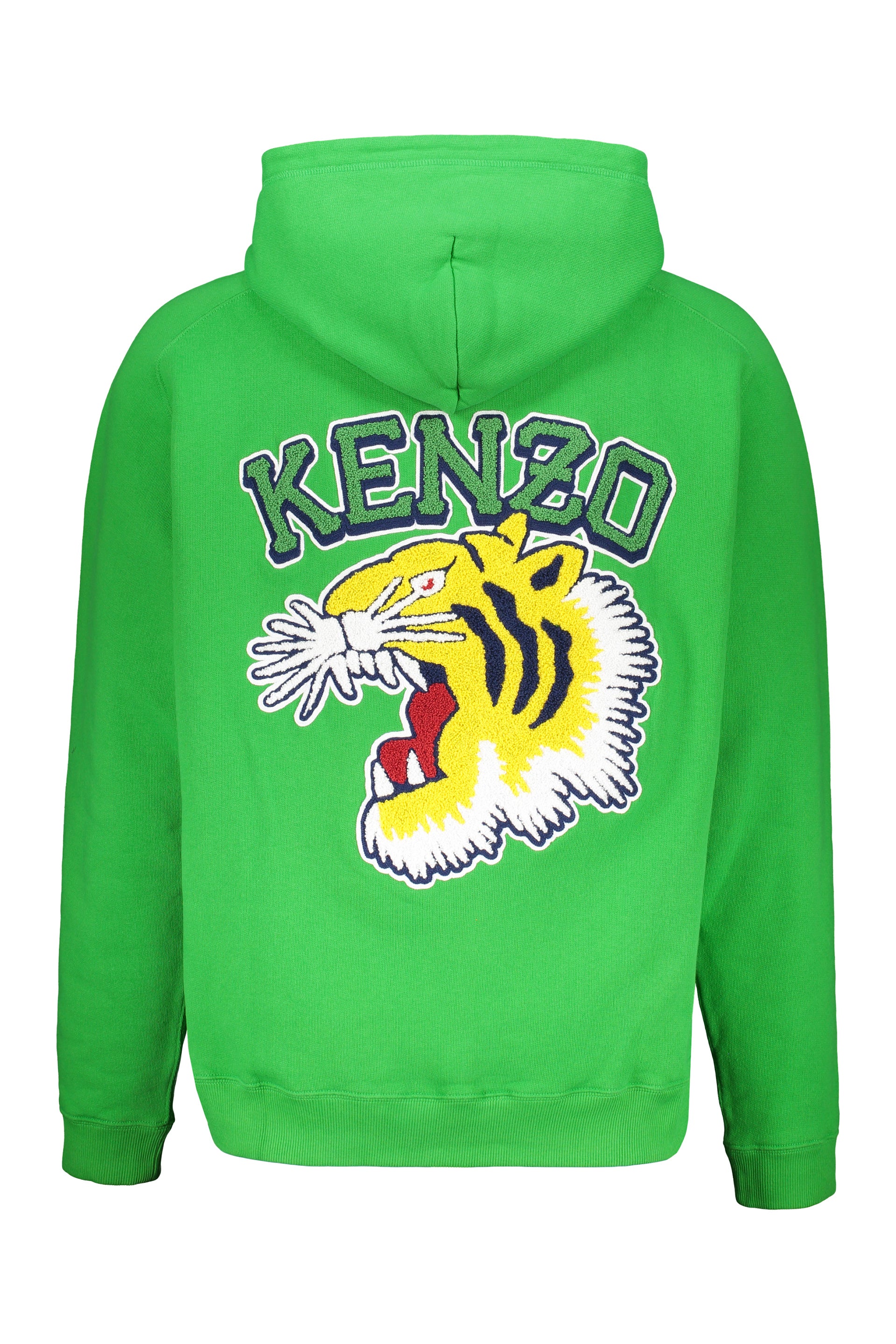 Cotton hoodie
