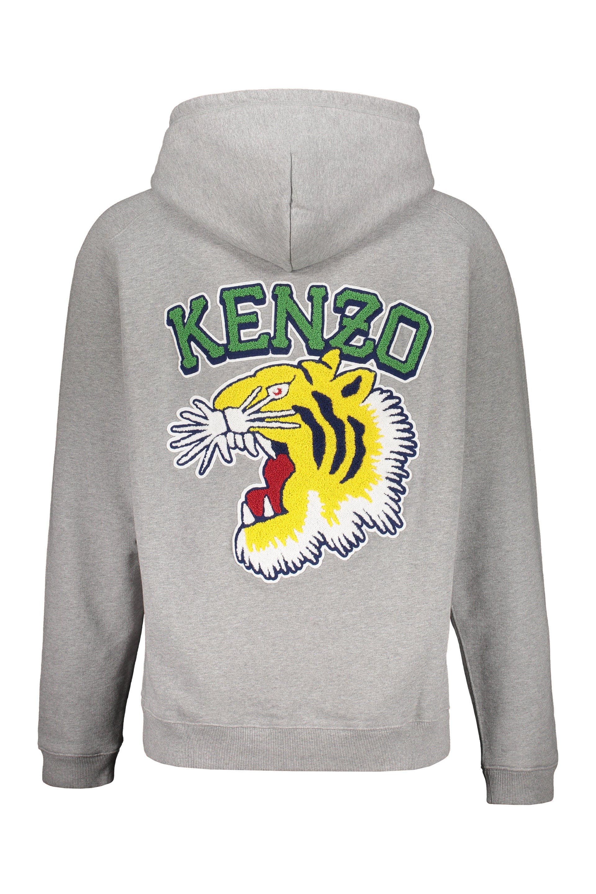 Cotton hoodie
