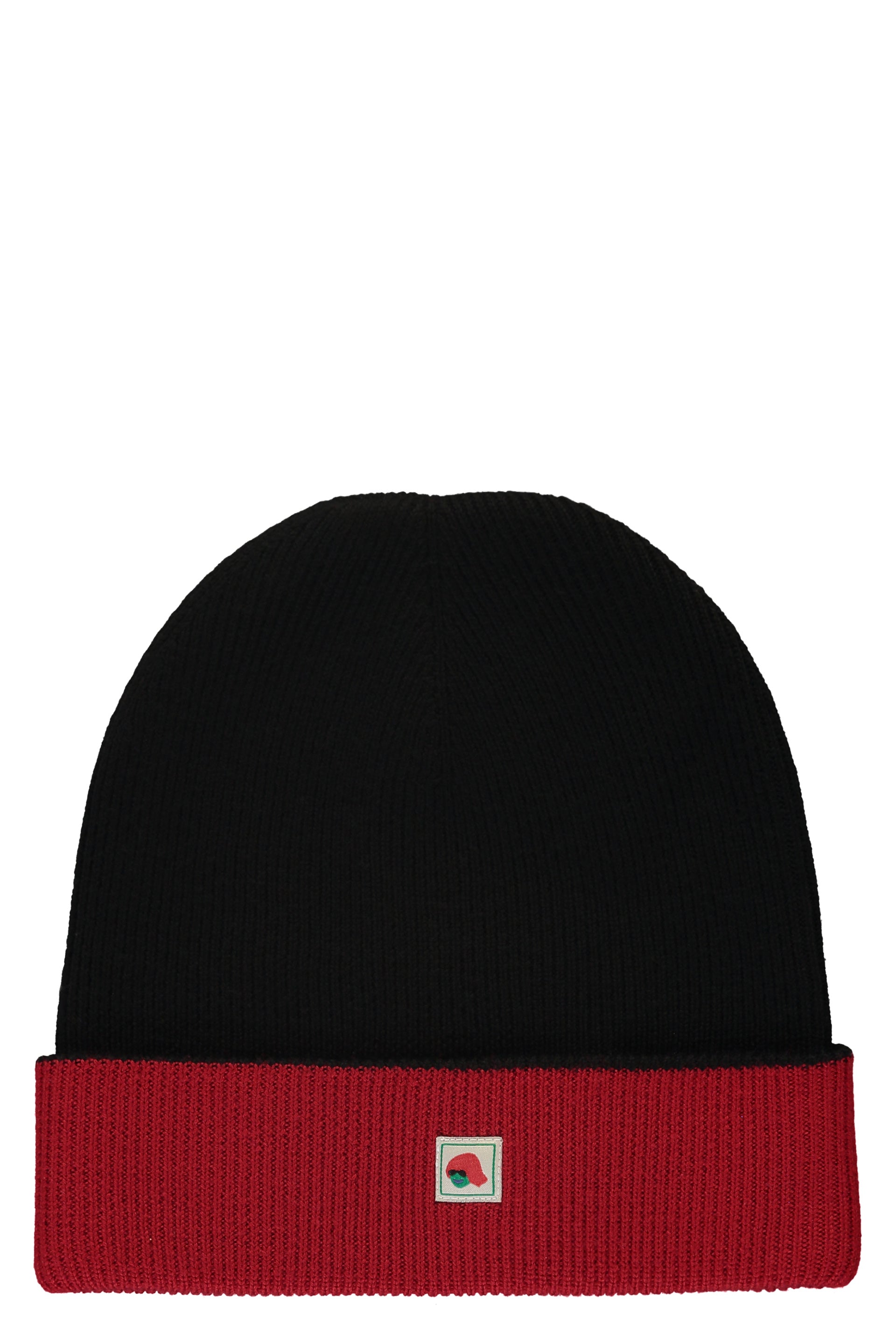 Wool hat