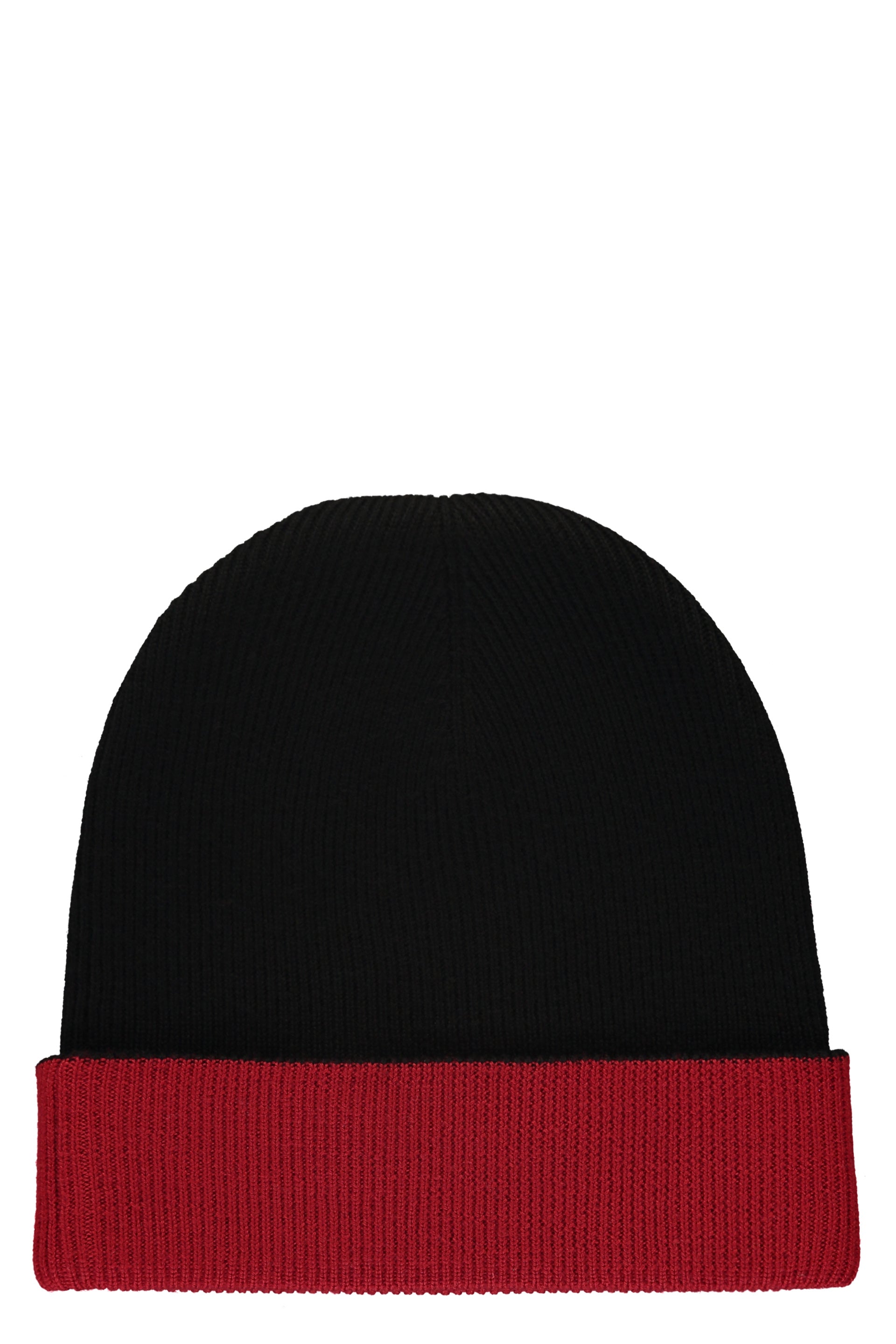 Wool hat