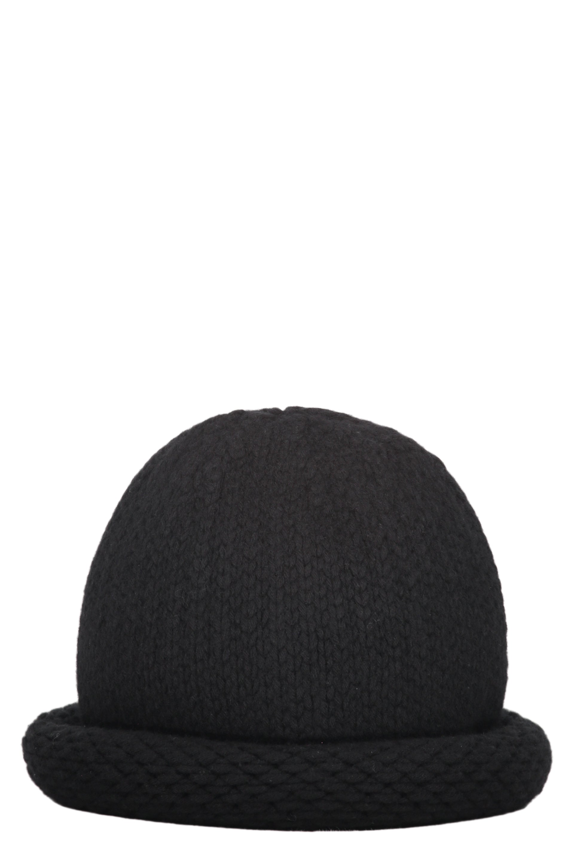 Wool hat