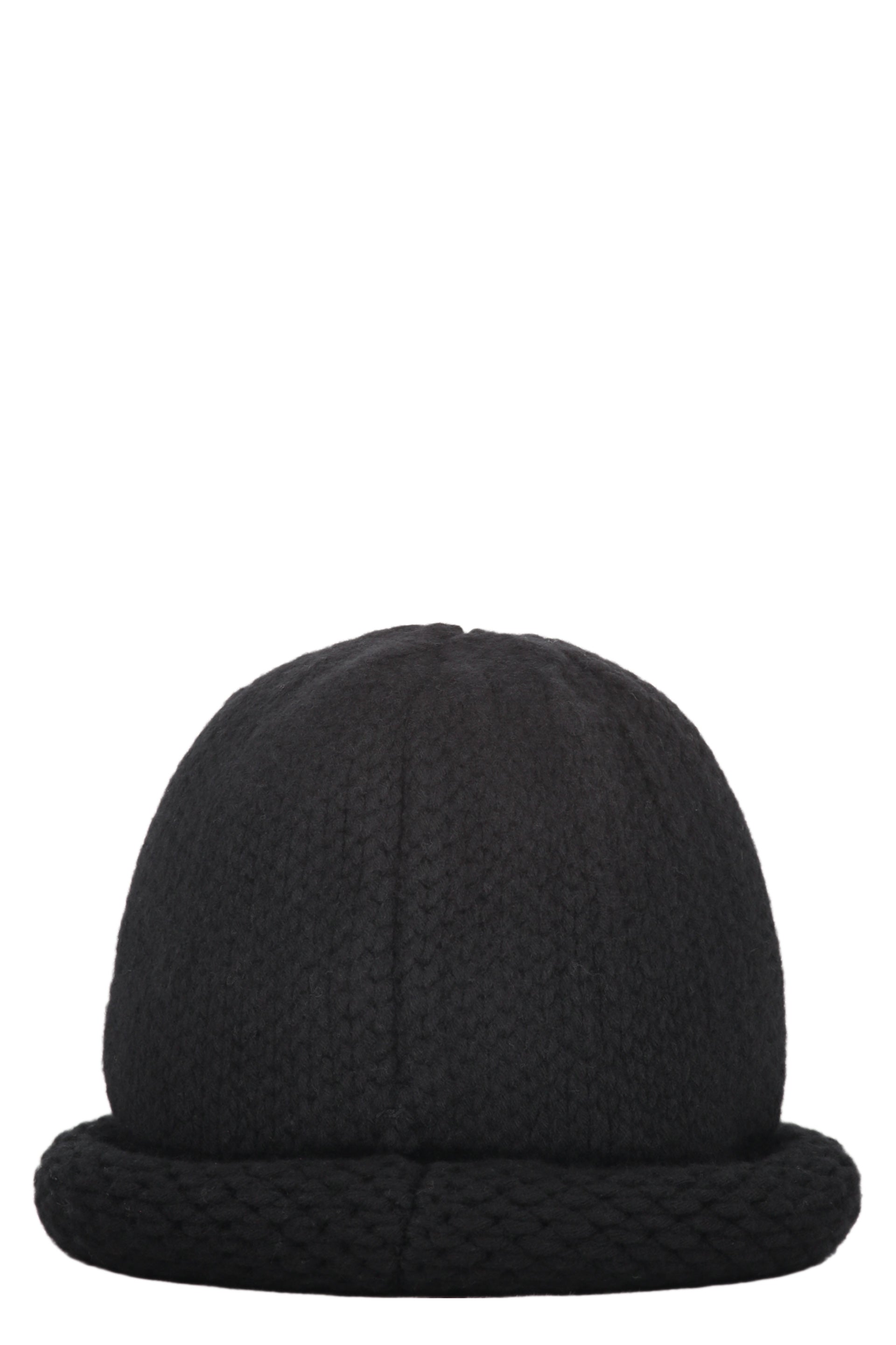 Wool hat