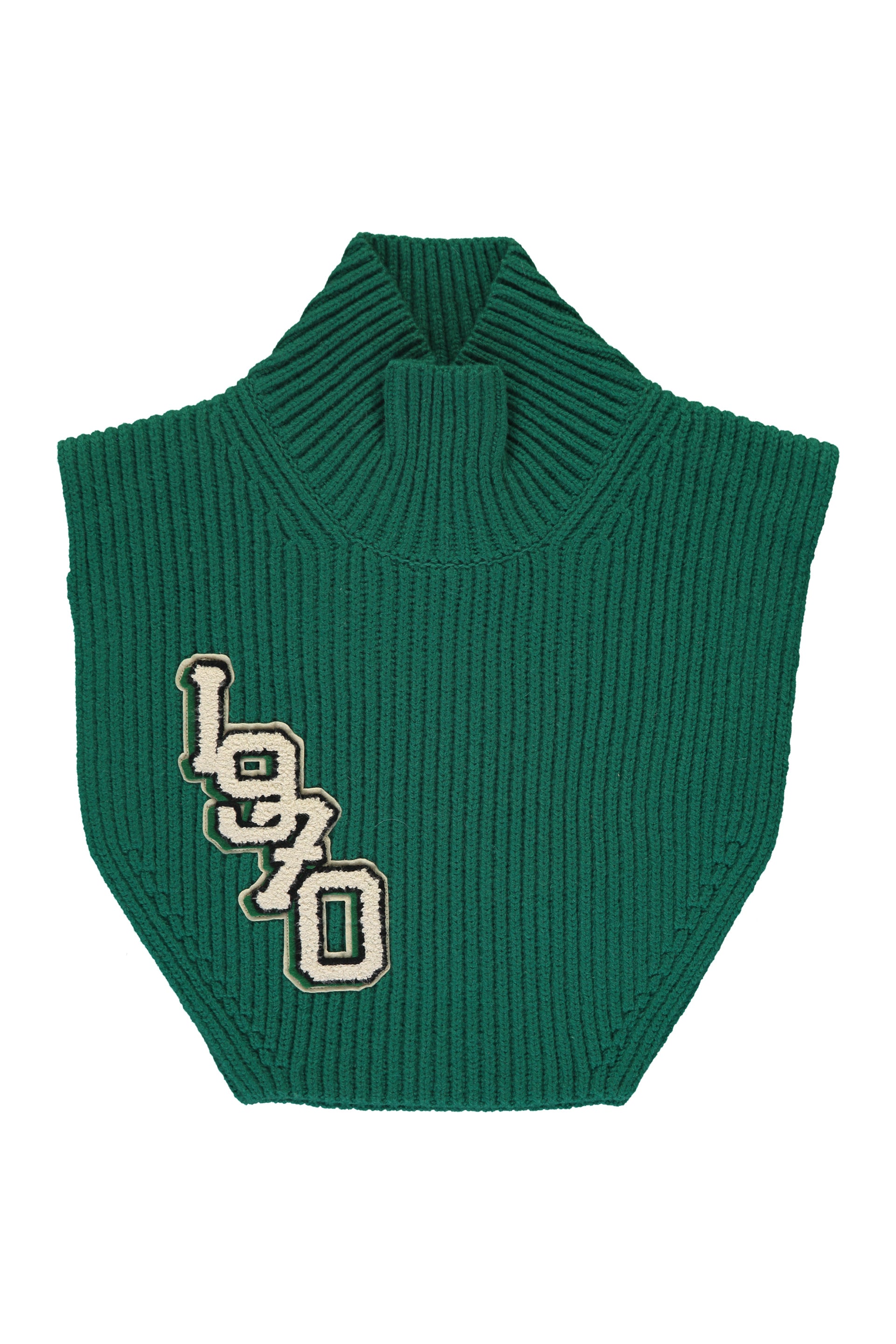 Neck warmer
