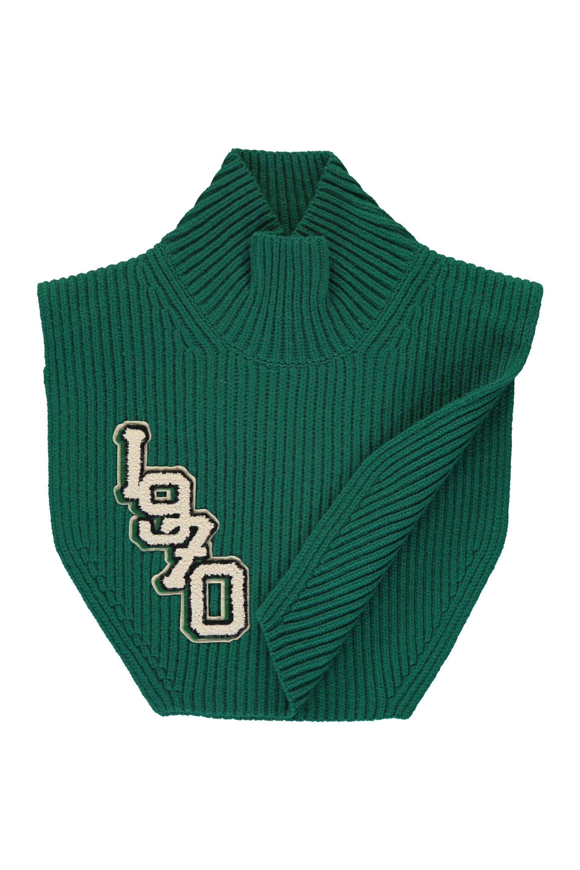 Neck warmer