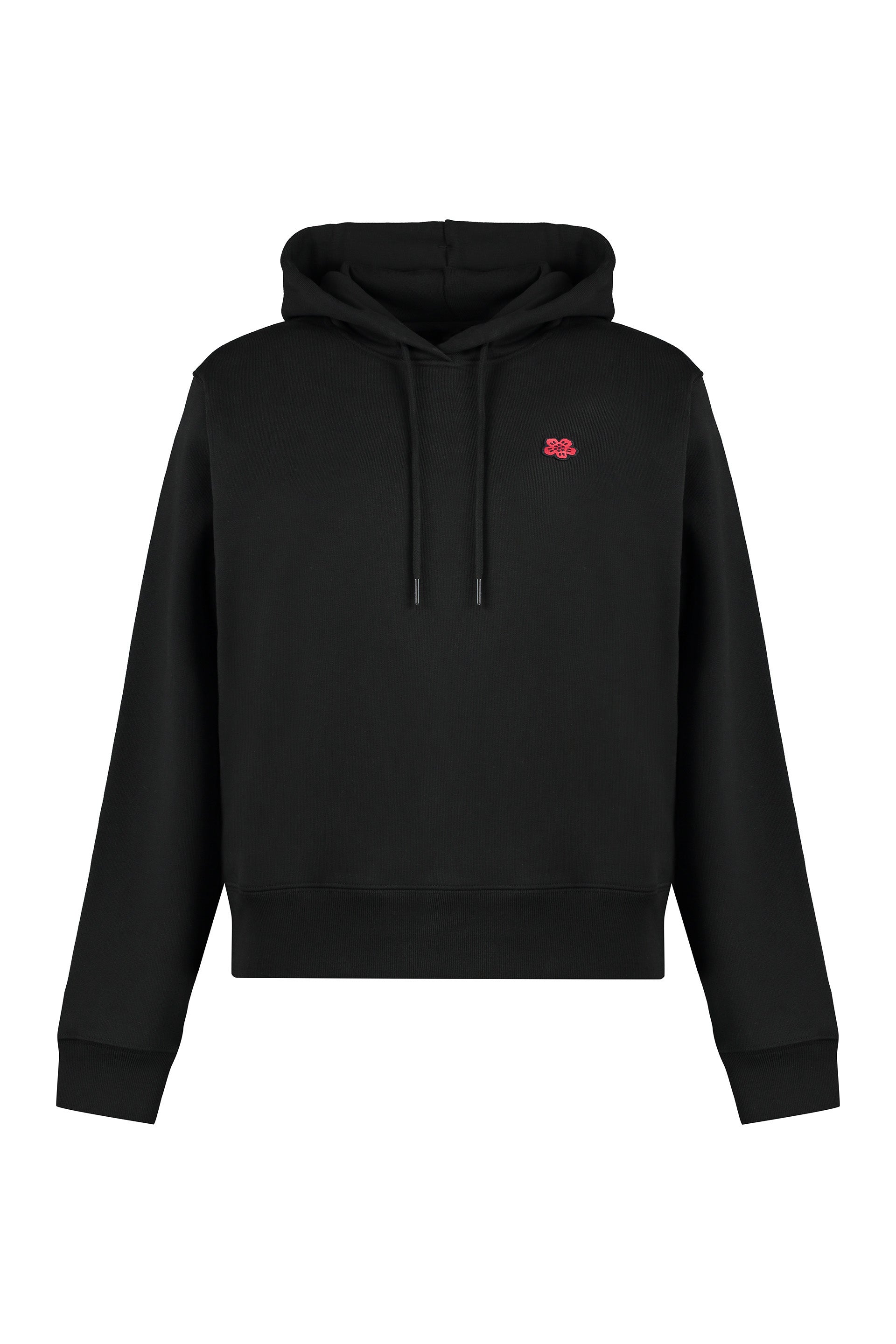 Cotton hoodie