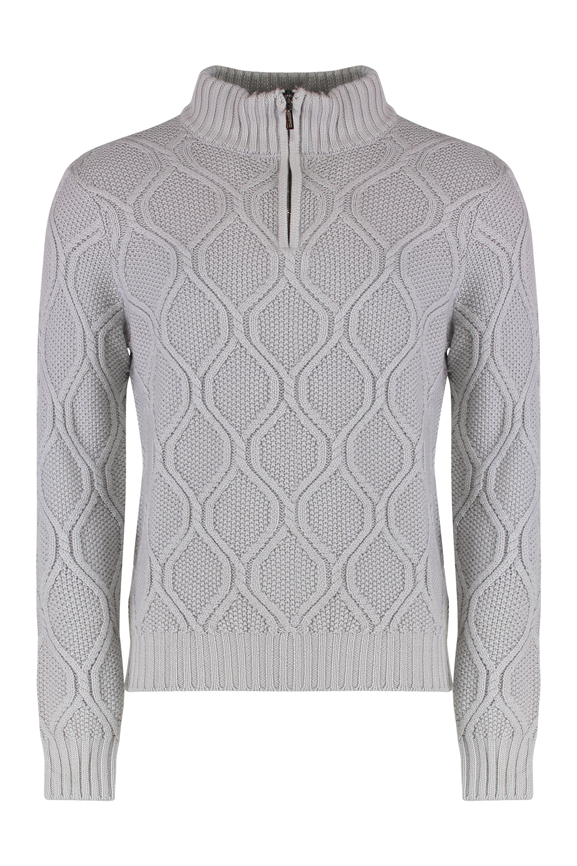 Fedro turtleneck sweater