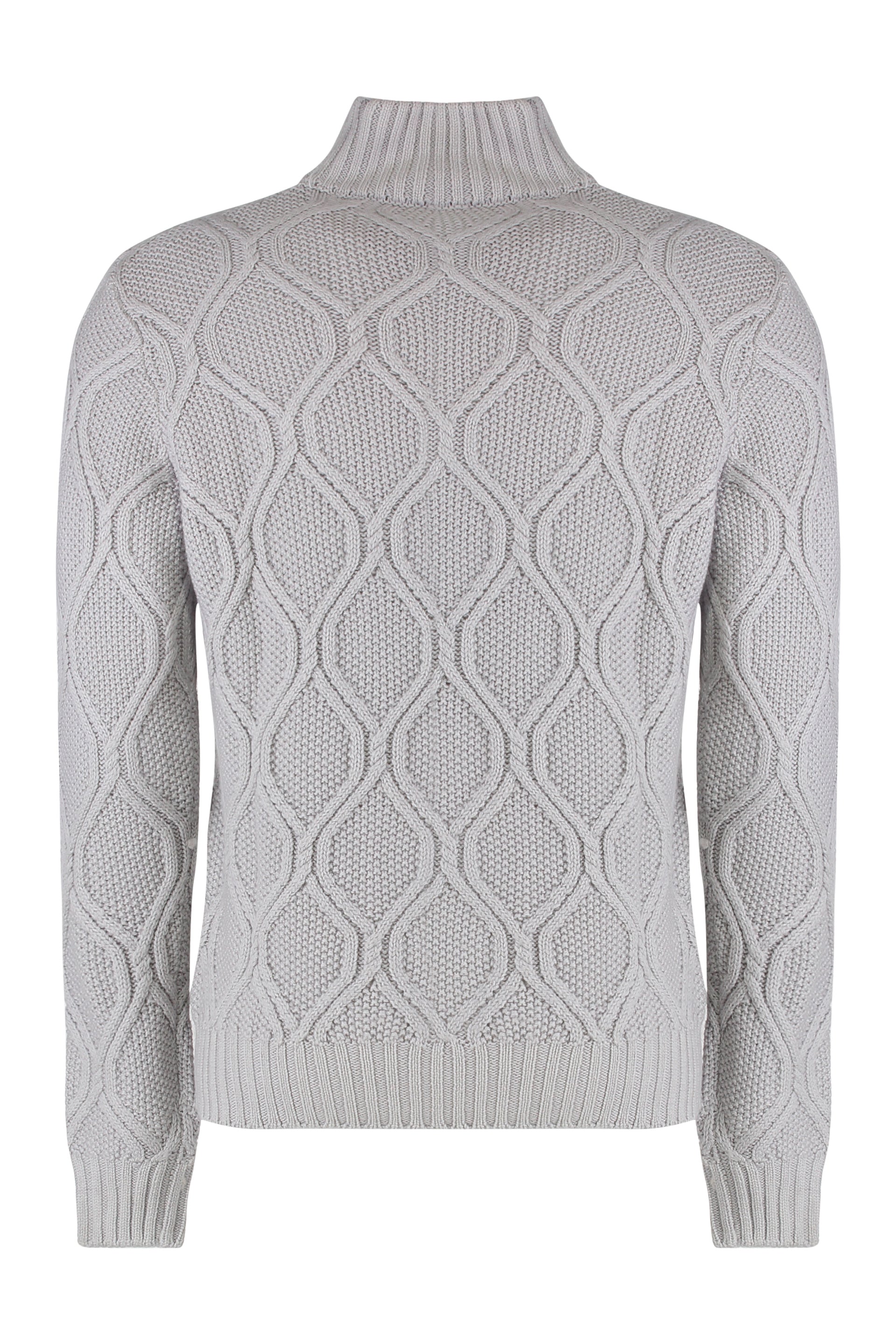 Fedro turtleneck sweater