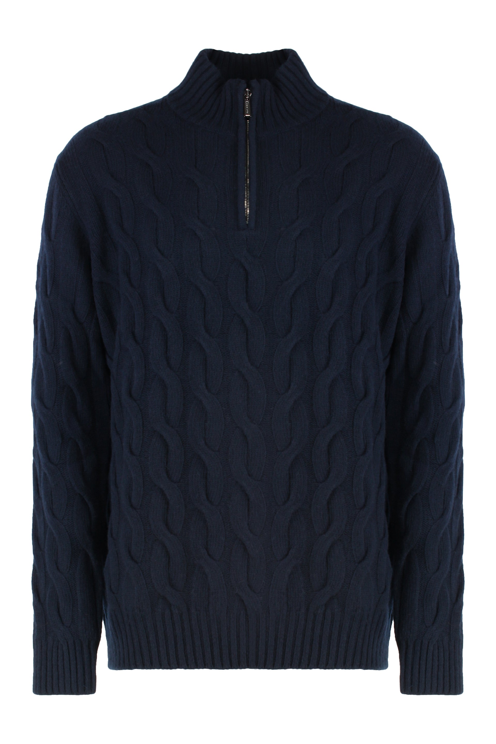 Fedro turtleneck sweater