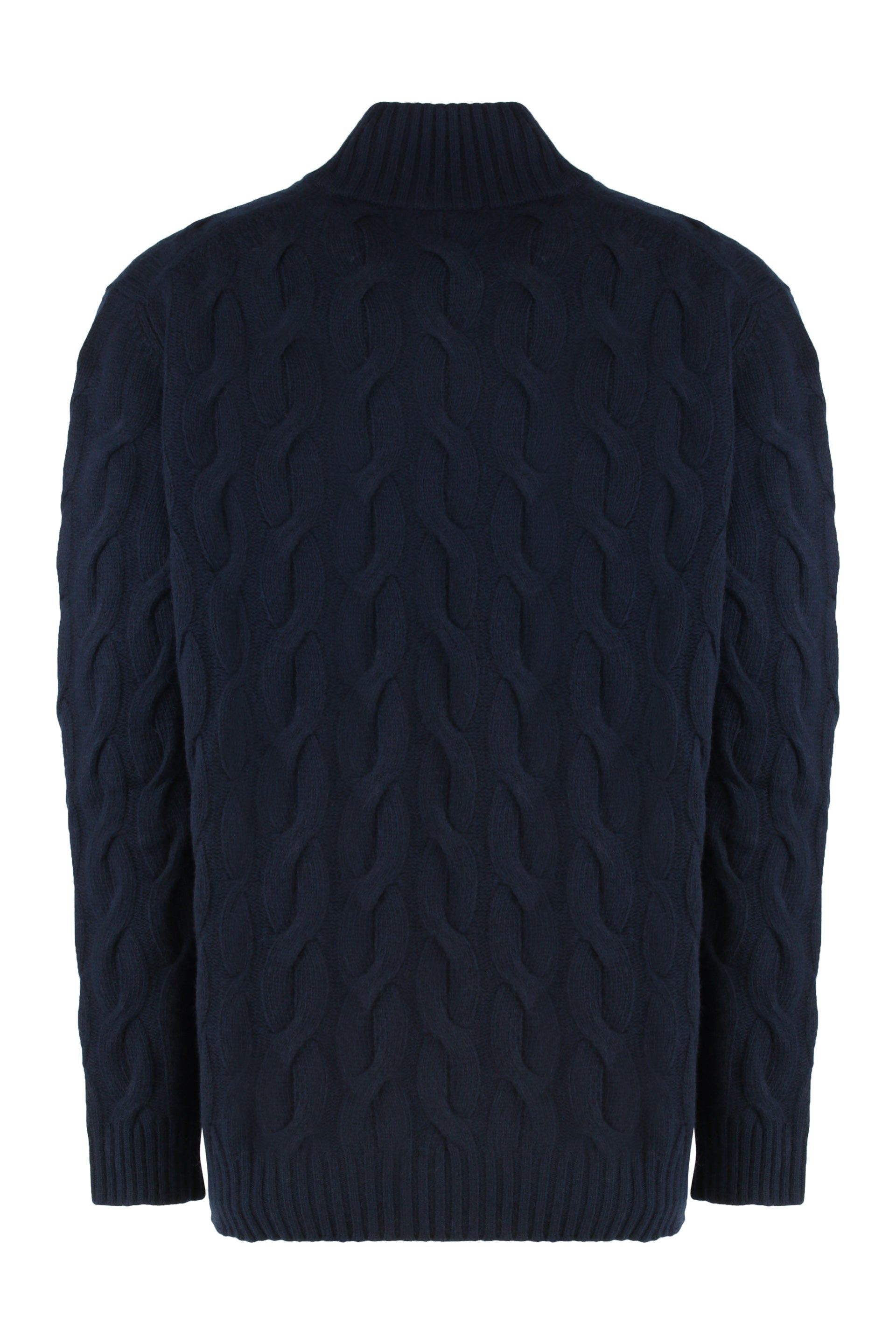 Fedro turtleneck sweater