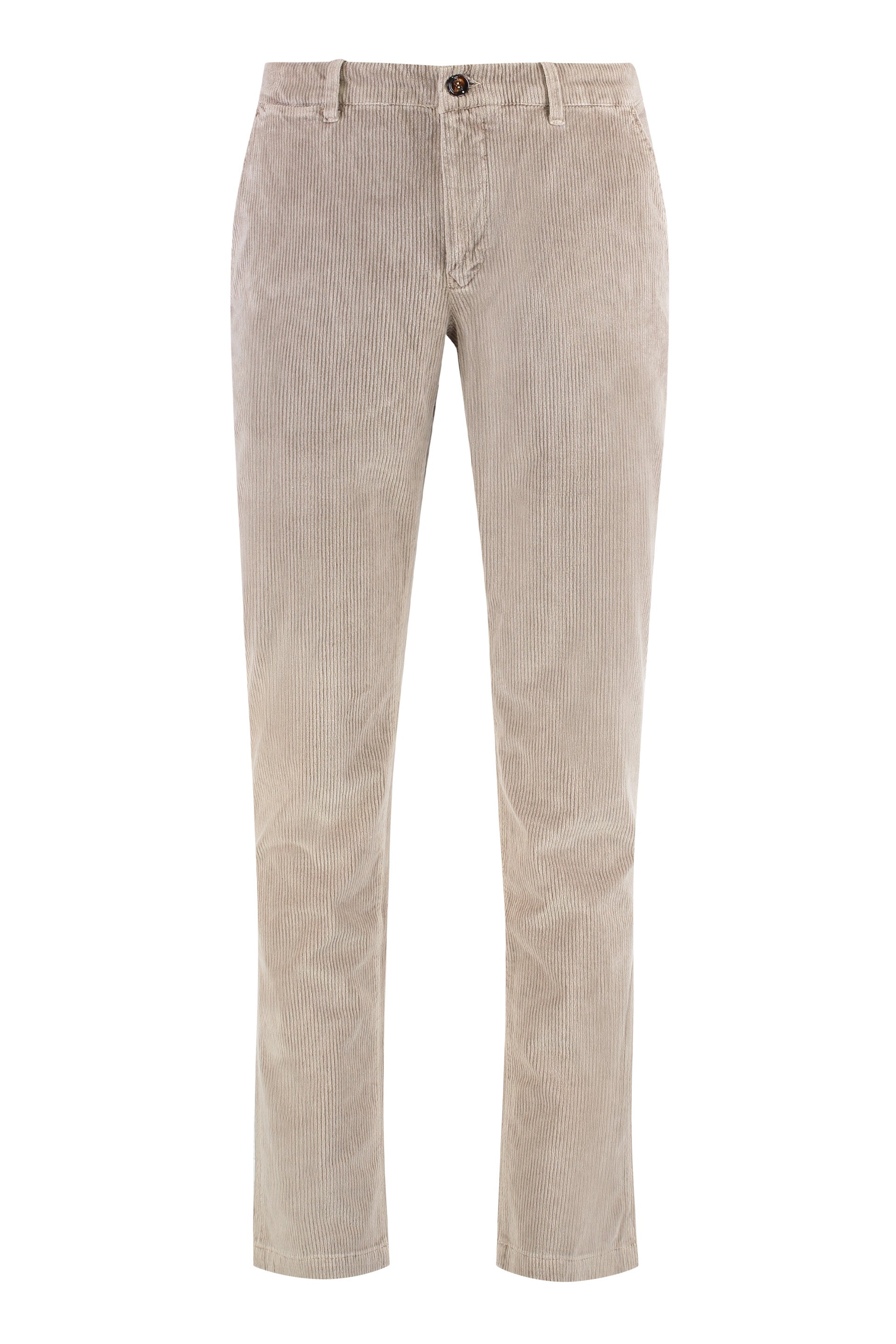 Filicudi corduroy trousers