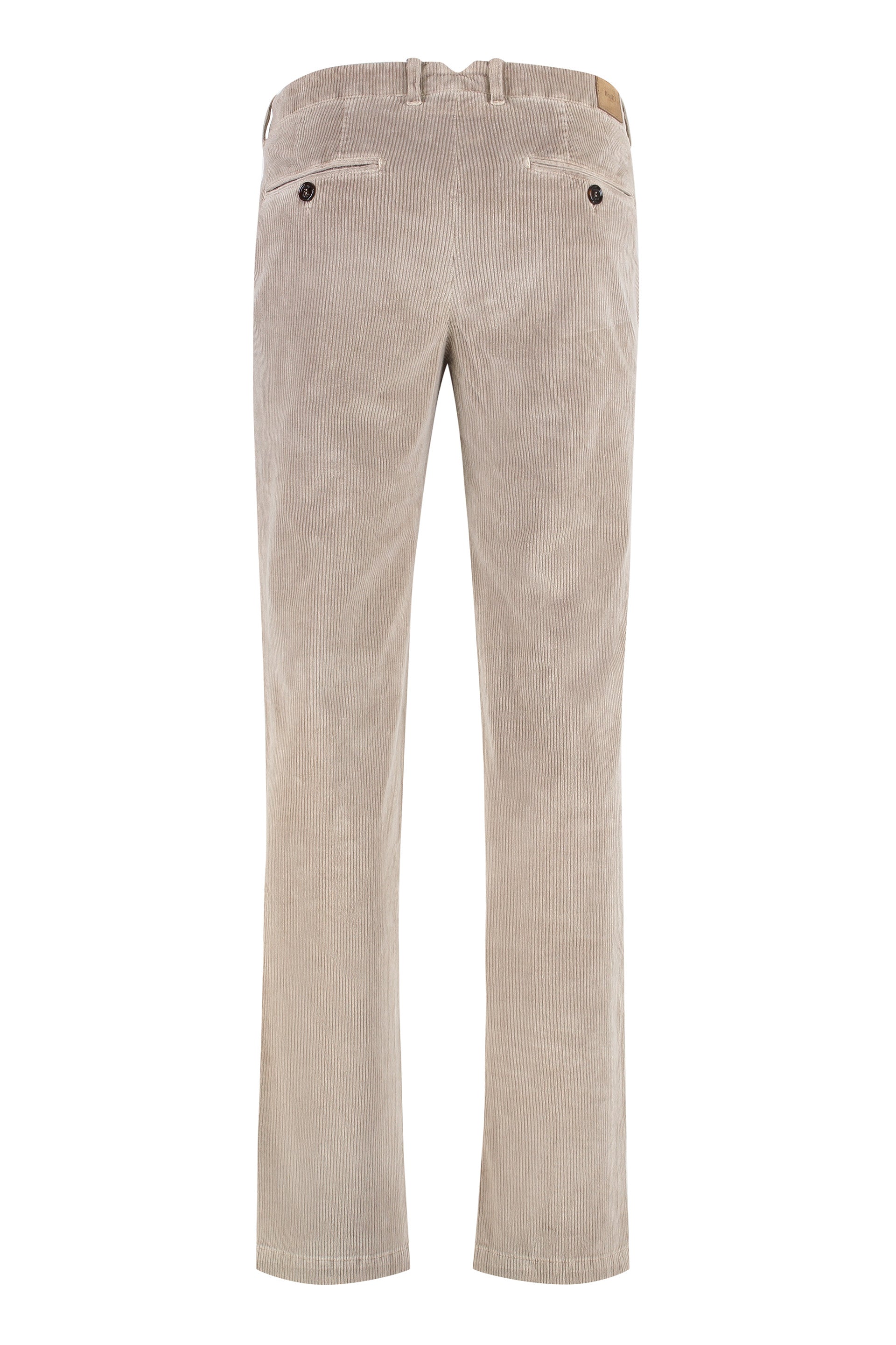 Filicudi corduroy trousers