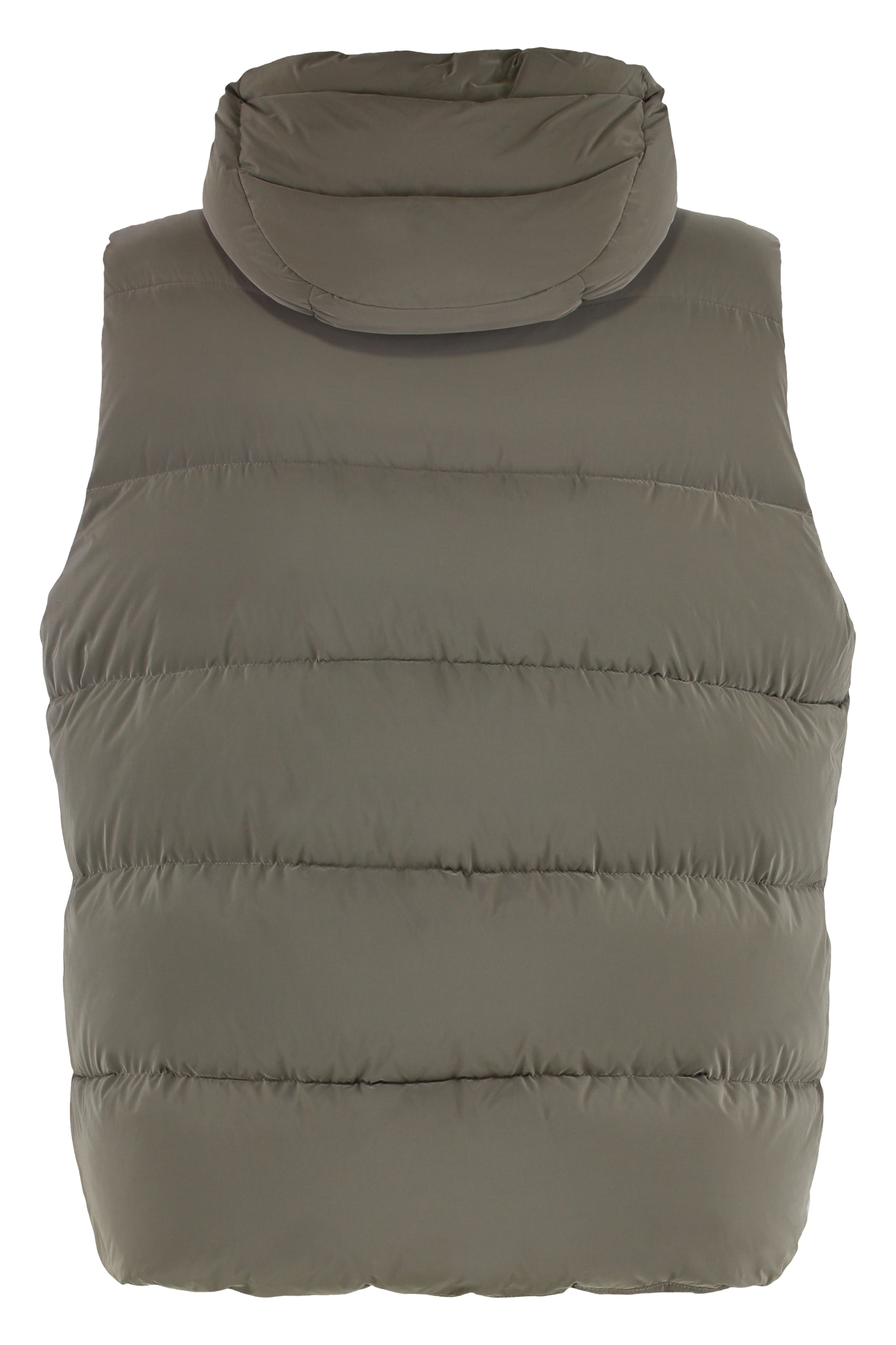 Fire bodywarmer jacket