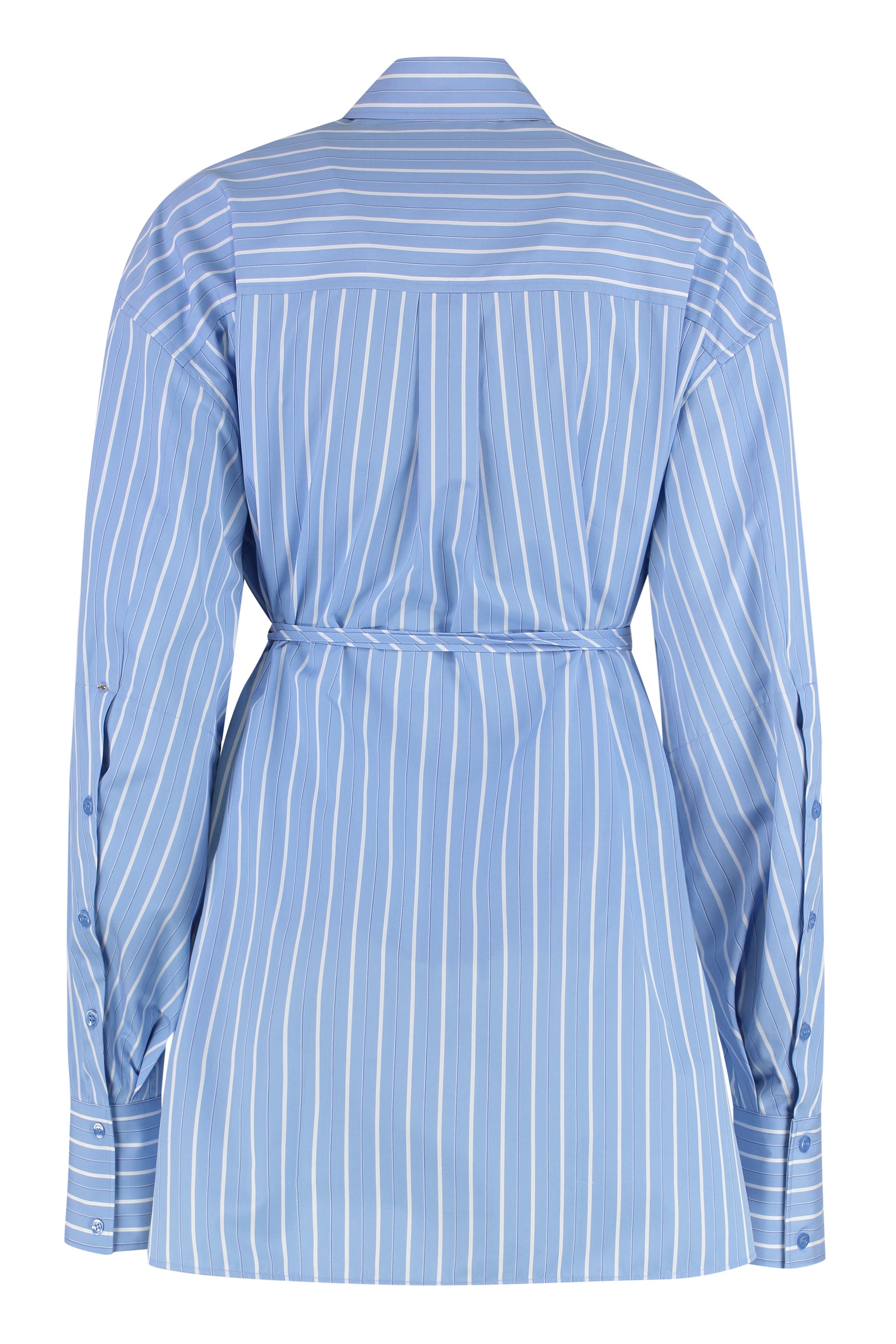Firma striped shirt